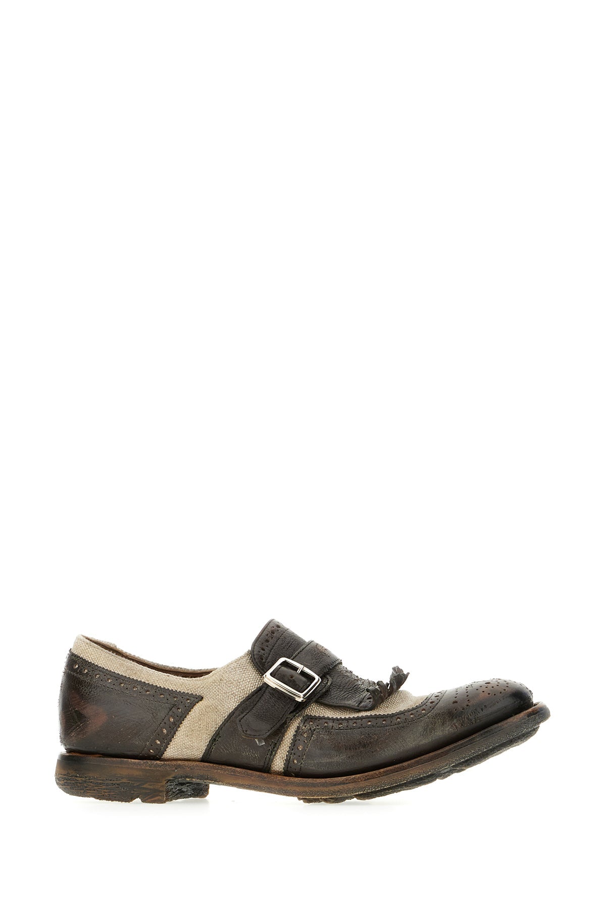 Church's Woman Shoes Loafers CHURCH'S