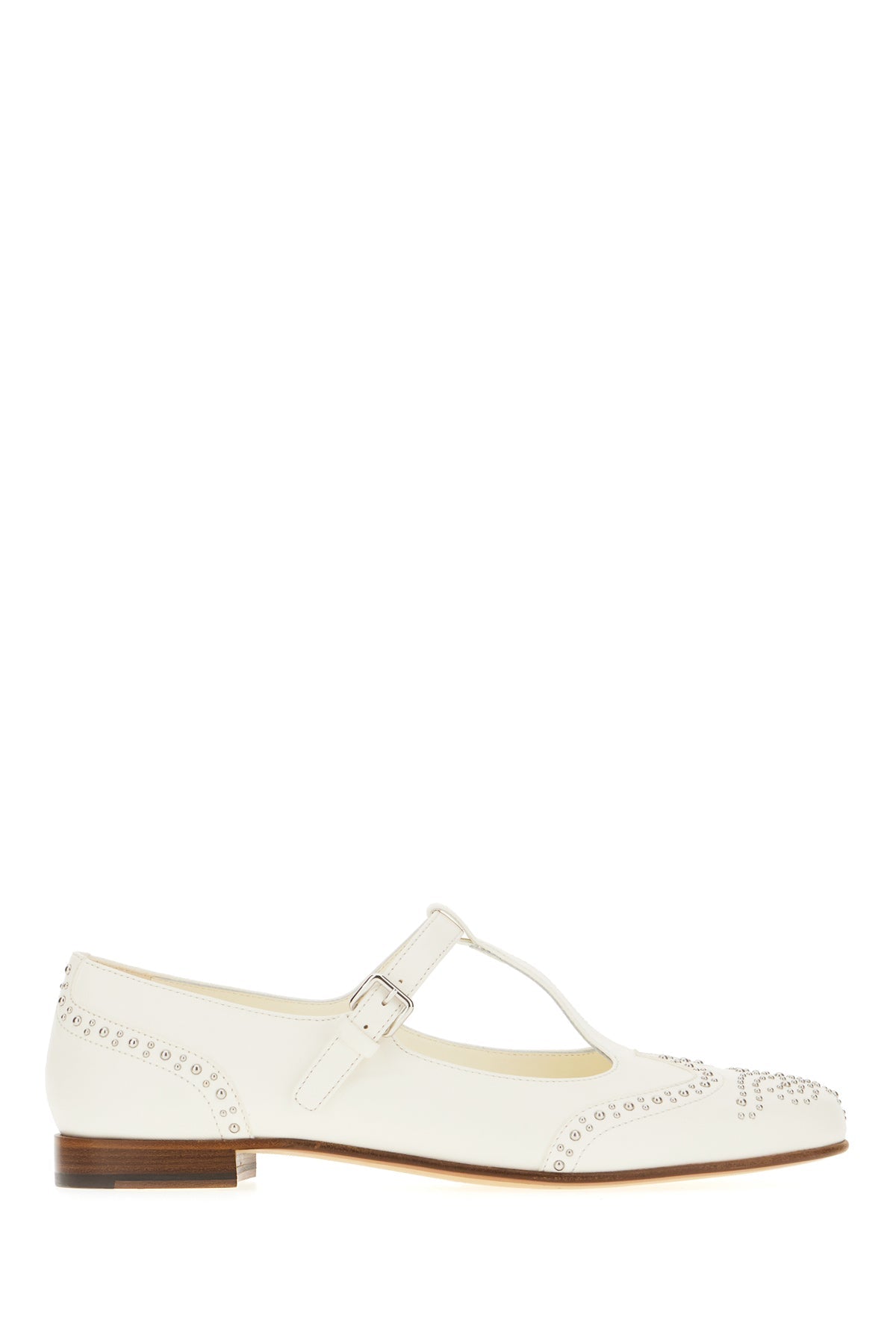 Church's Woman Shoes Flats CHURCH'S