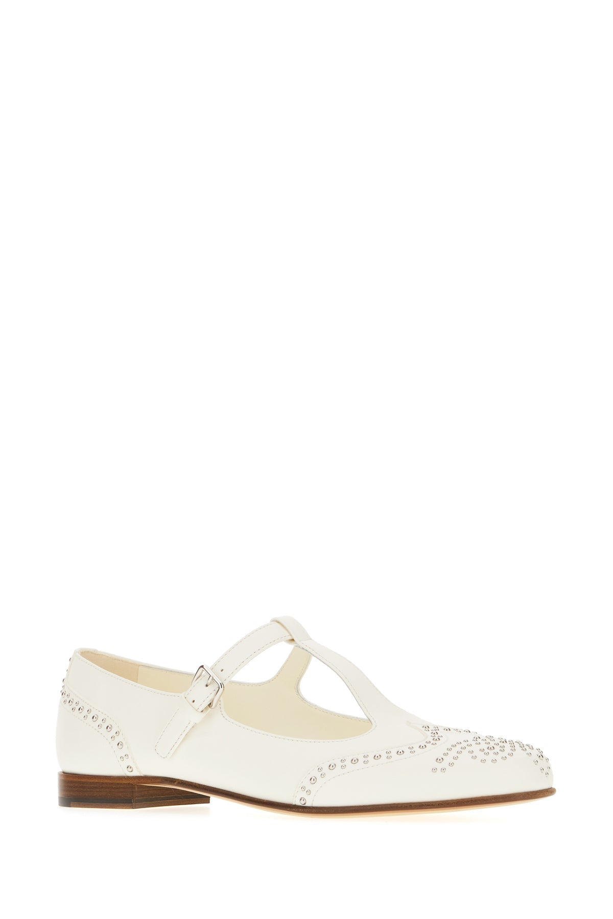 Church's Woman Shoes Flats CHURCH'S