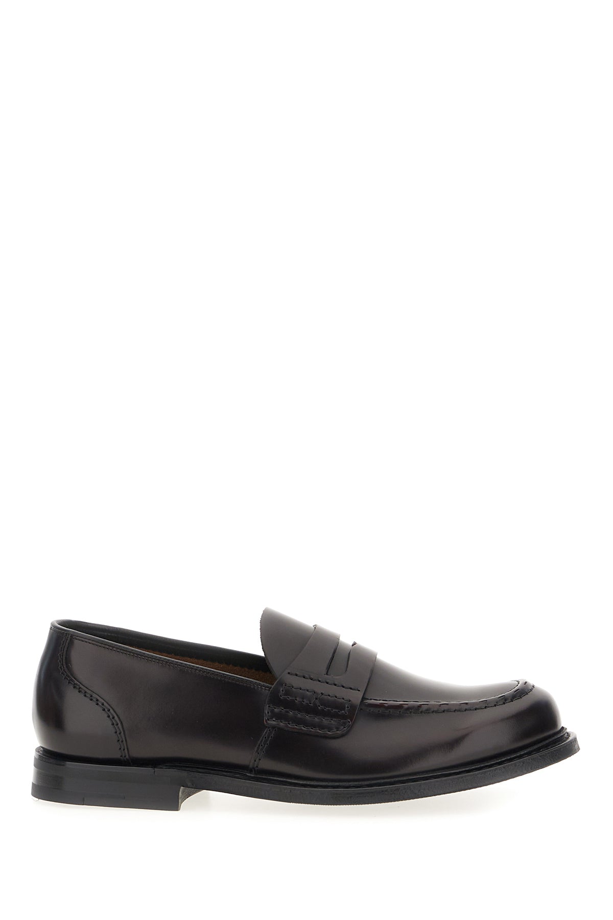 Church's Man Shoes Loafers CHURCH'S