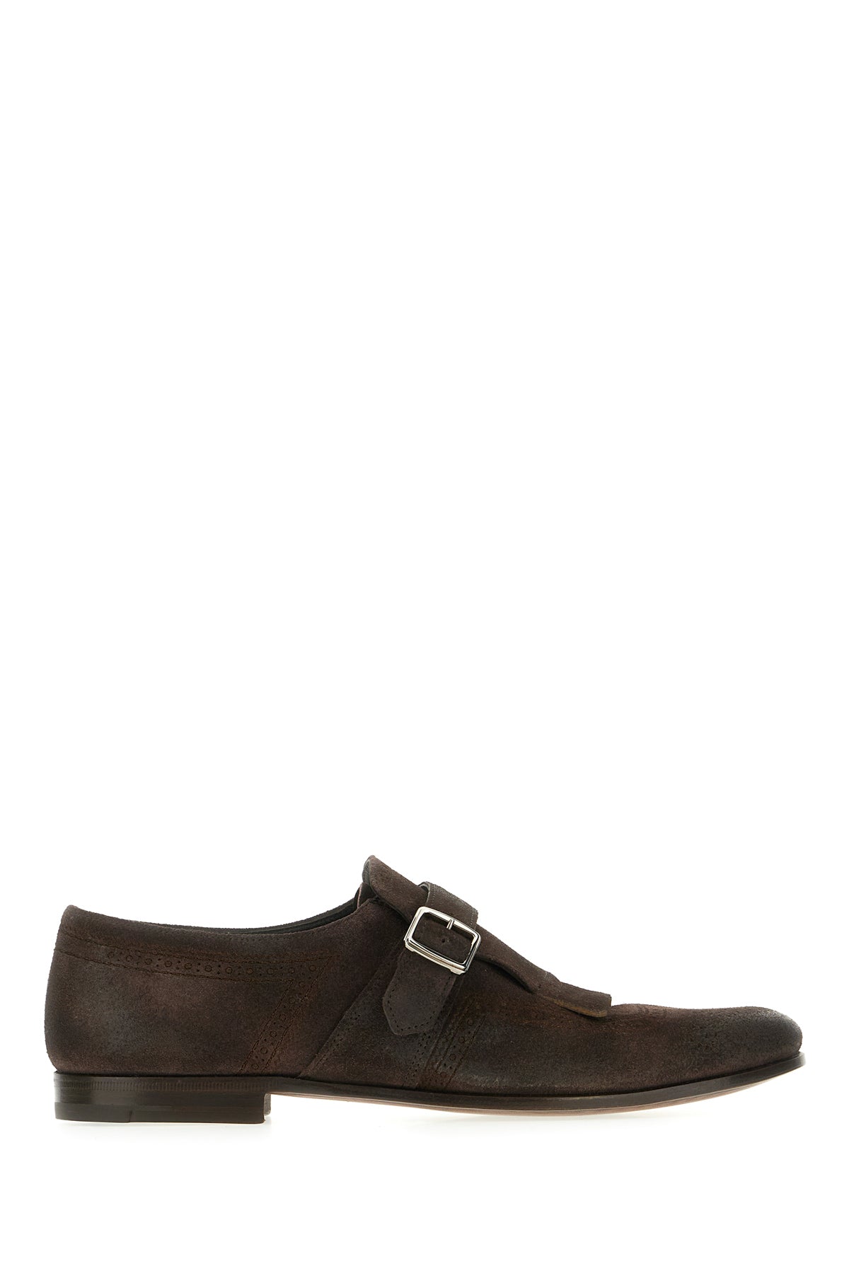 Church's Man Shoes Loafers CHURCH'S