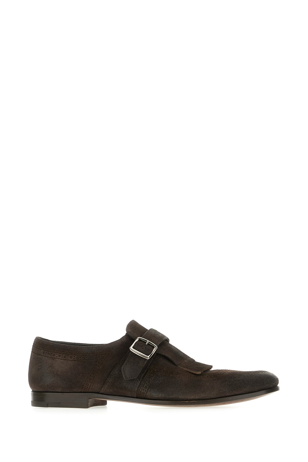 Church's Man Shoes Loafers CHURCH'S