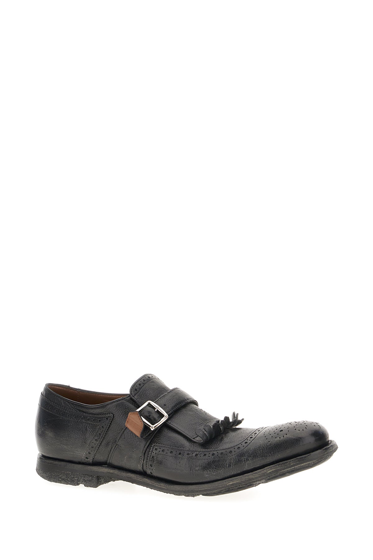 Church's Man Shoes Loafers CHURCH'S