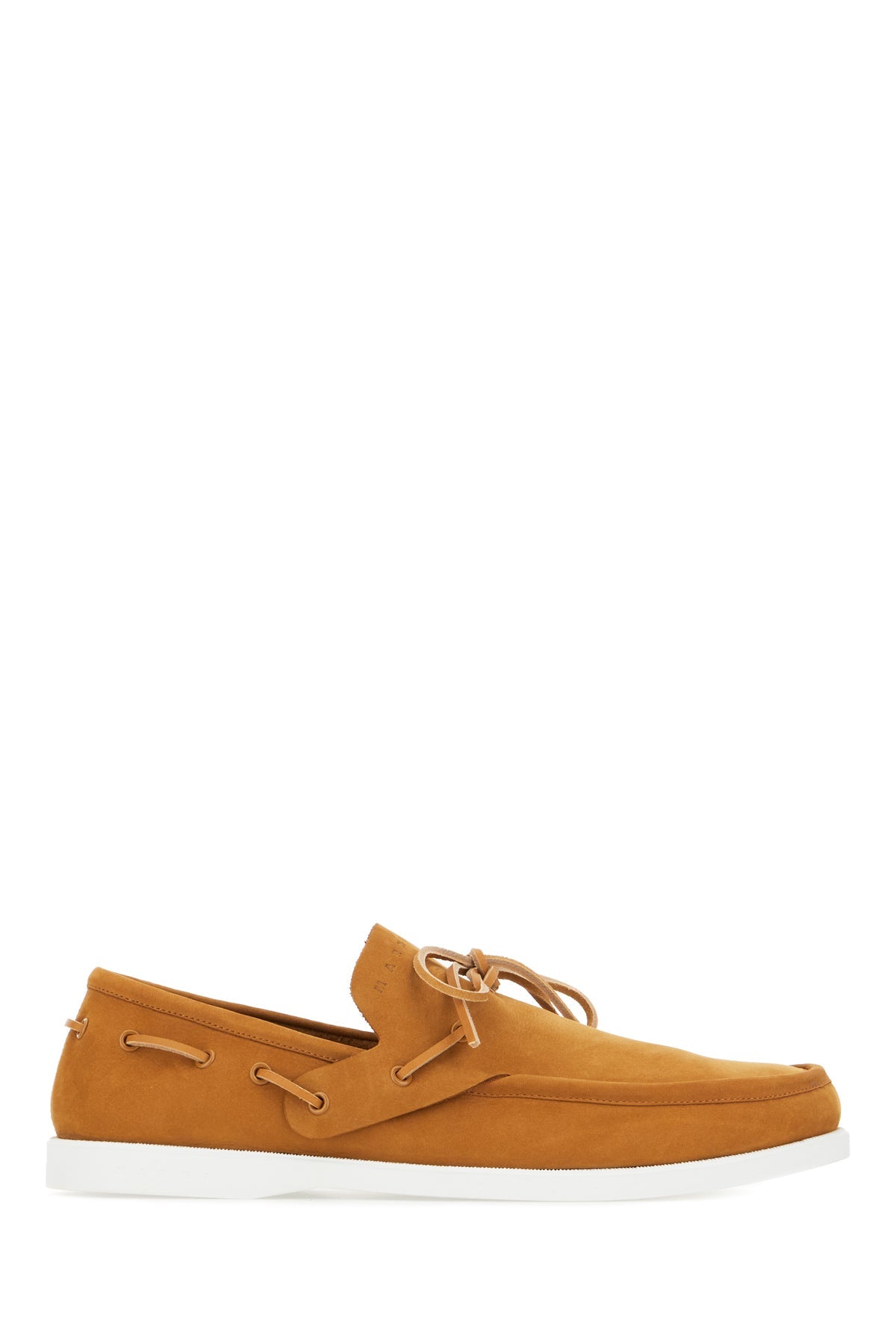 Marni Man Shoes Loafers MARNI
