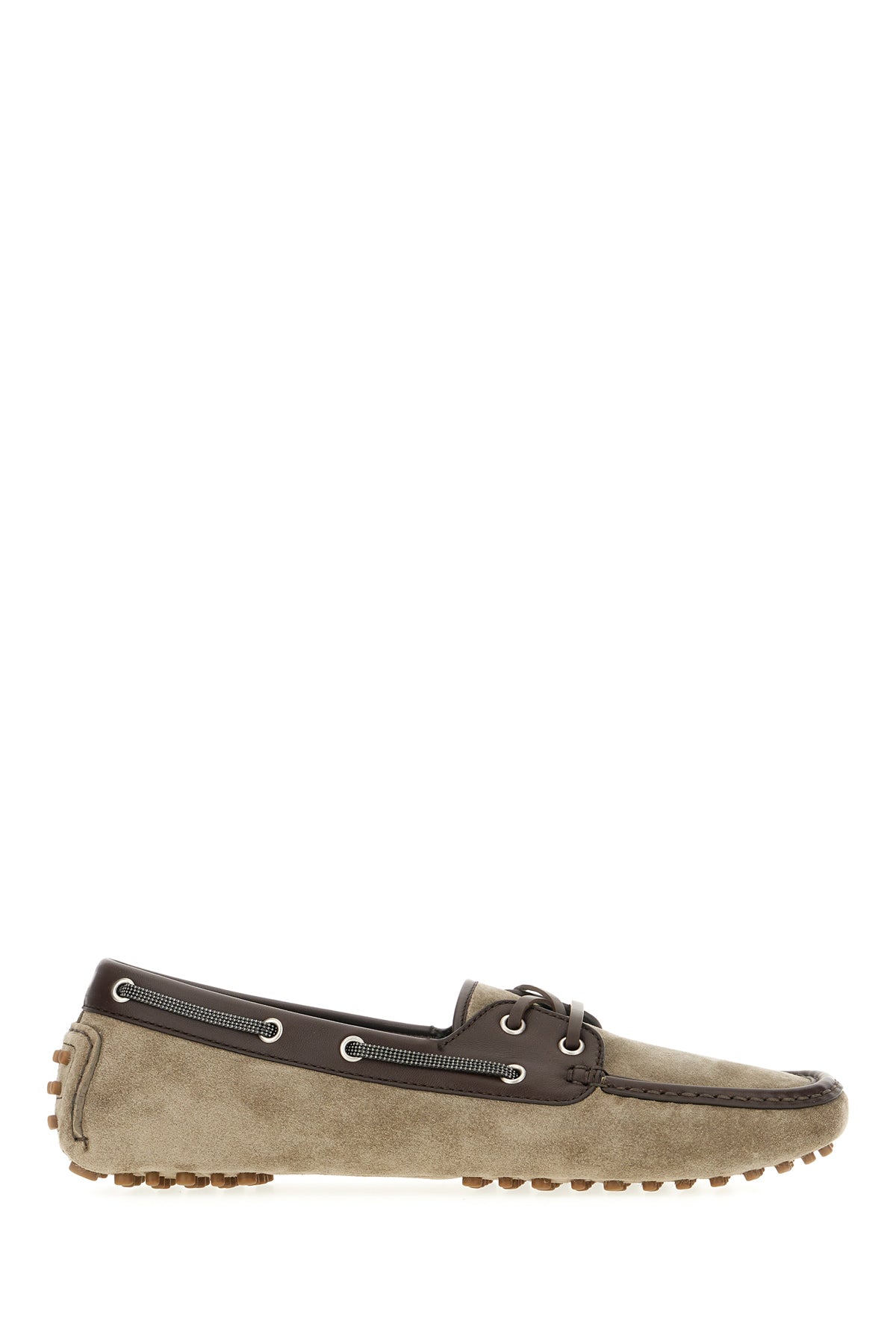 Brunello Cucinelli Woman Shoes Loafers BRUNELLO CUCINELLI