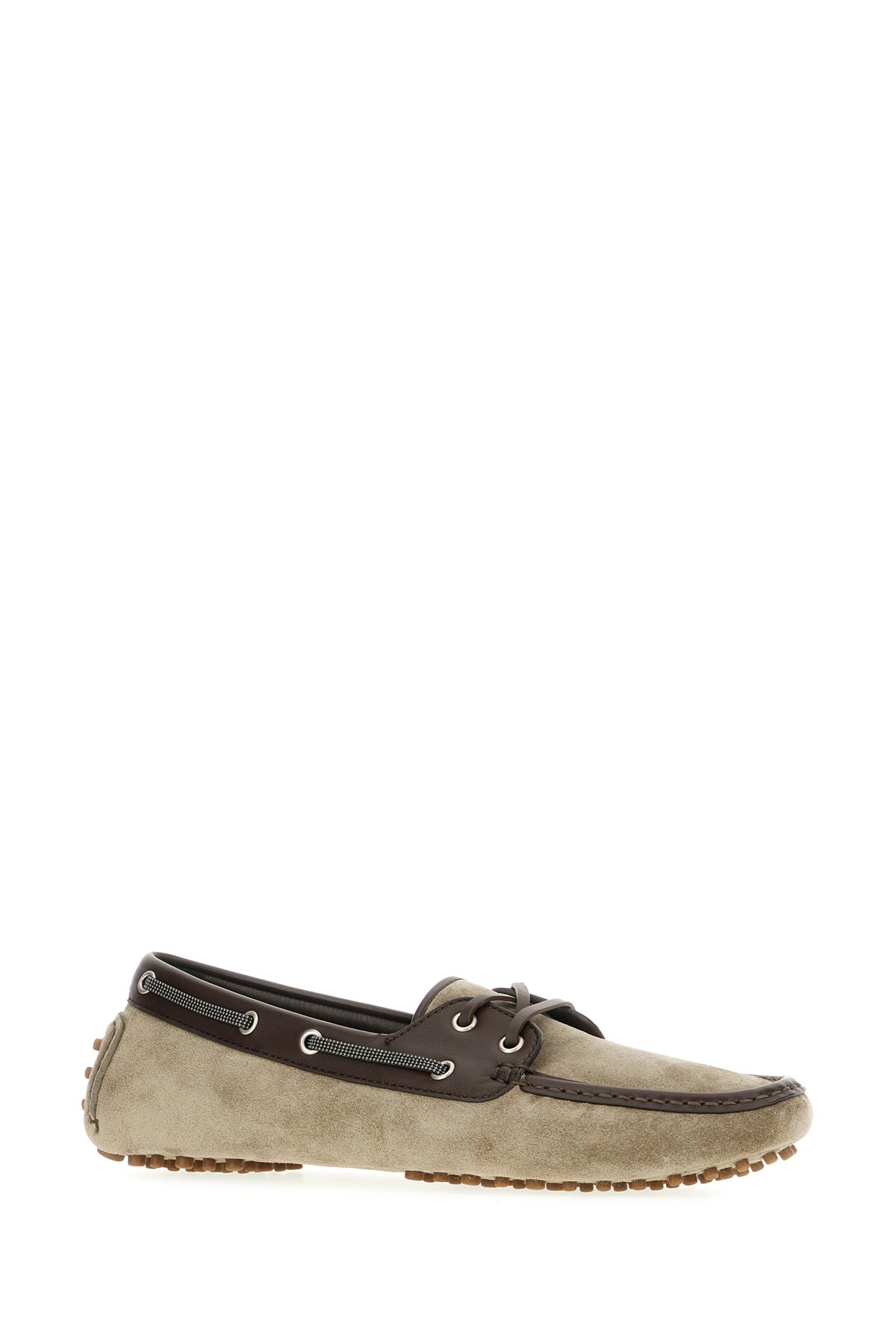 Brunello Cucinelli Woman Shoes Loafers BRUNELLO CUCINELLI