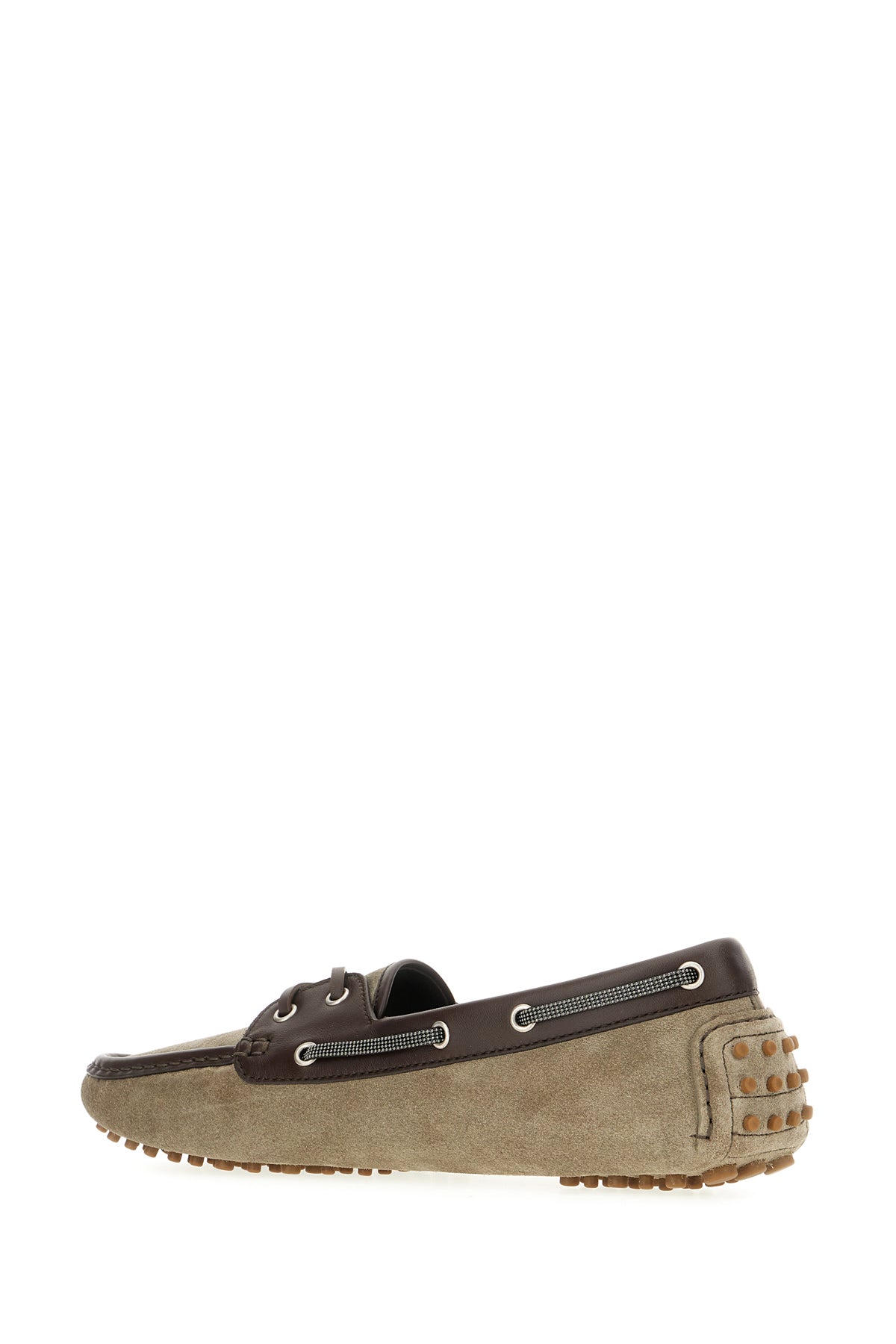 Brunello Cucinelli Woman Shoes Loafers BRUNELLO CUCINELLI