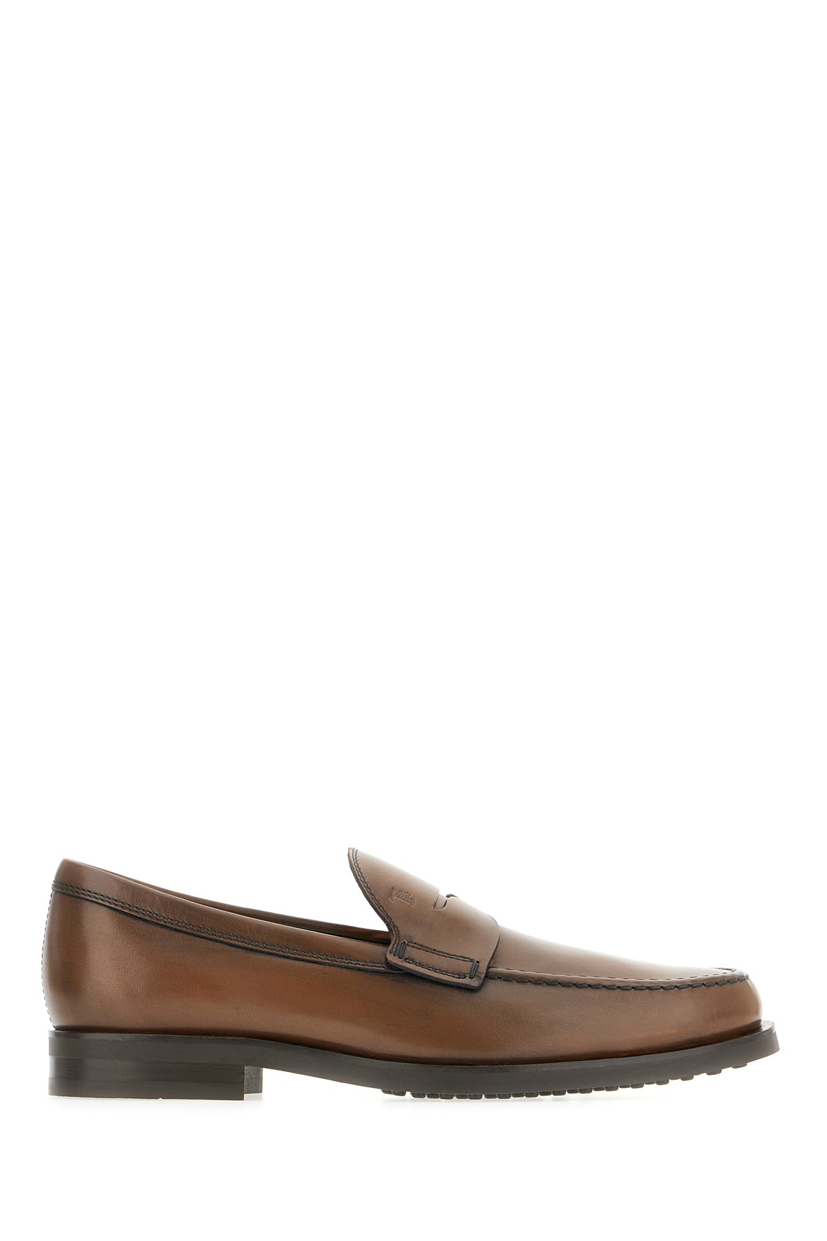 Tod's Man Shoes Loafers TOD'S