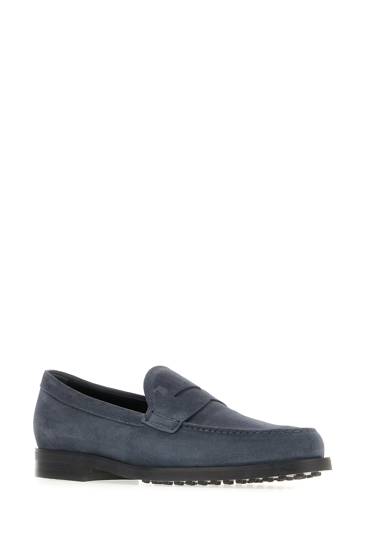 Tod's Man Shoes Loafers TOD'S