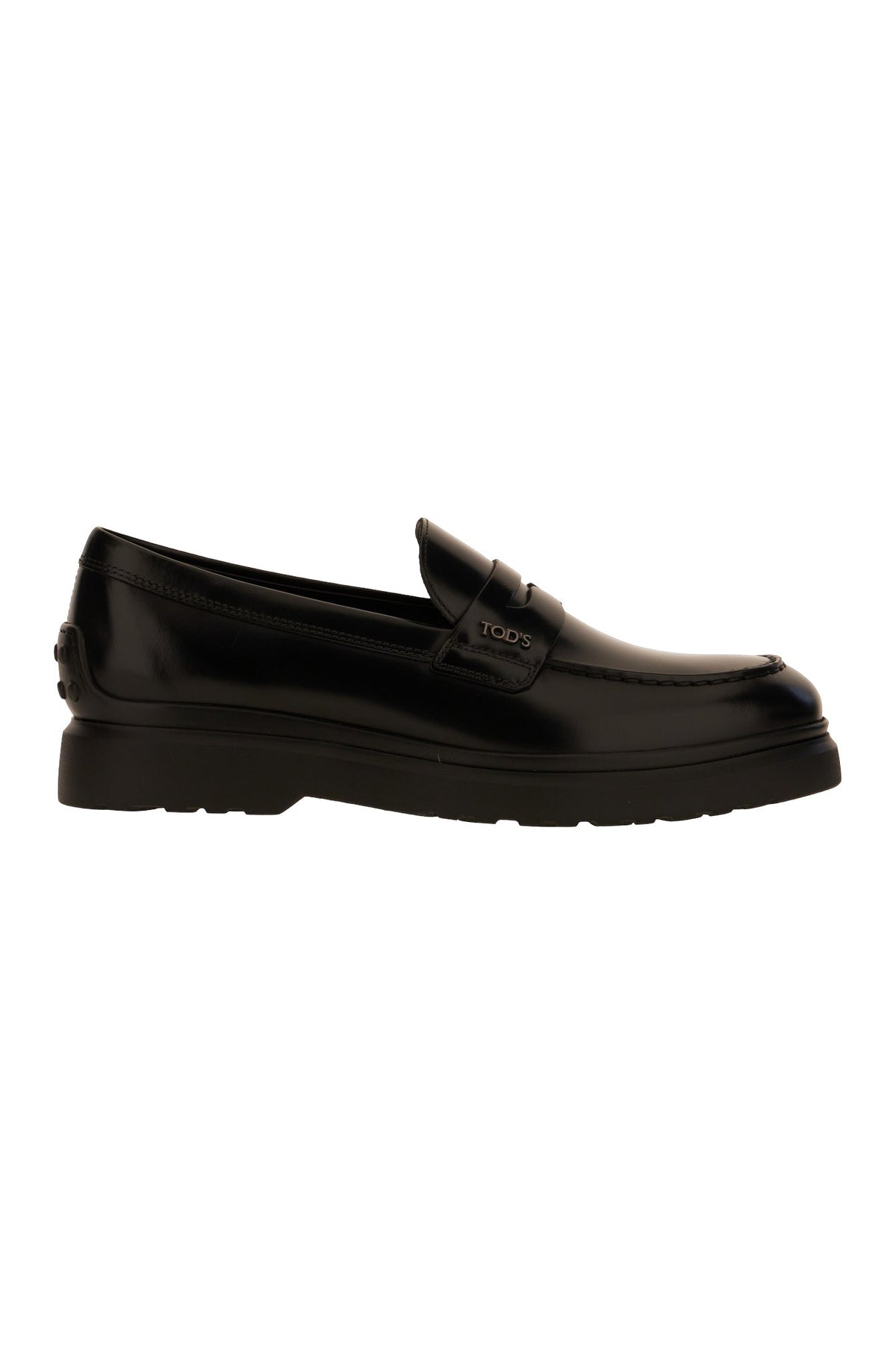Tod's Man Shoes Loafers TOD'S