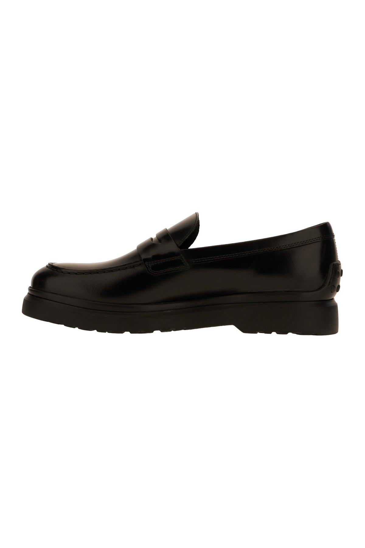 Tod's Man Shoes Loafers TOD'S