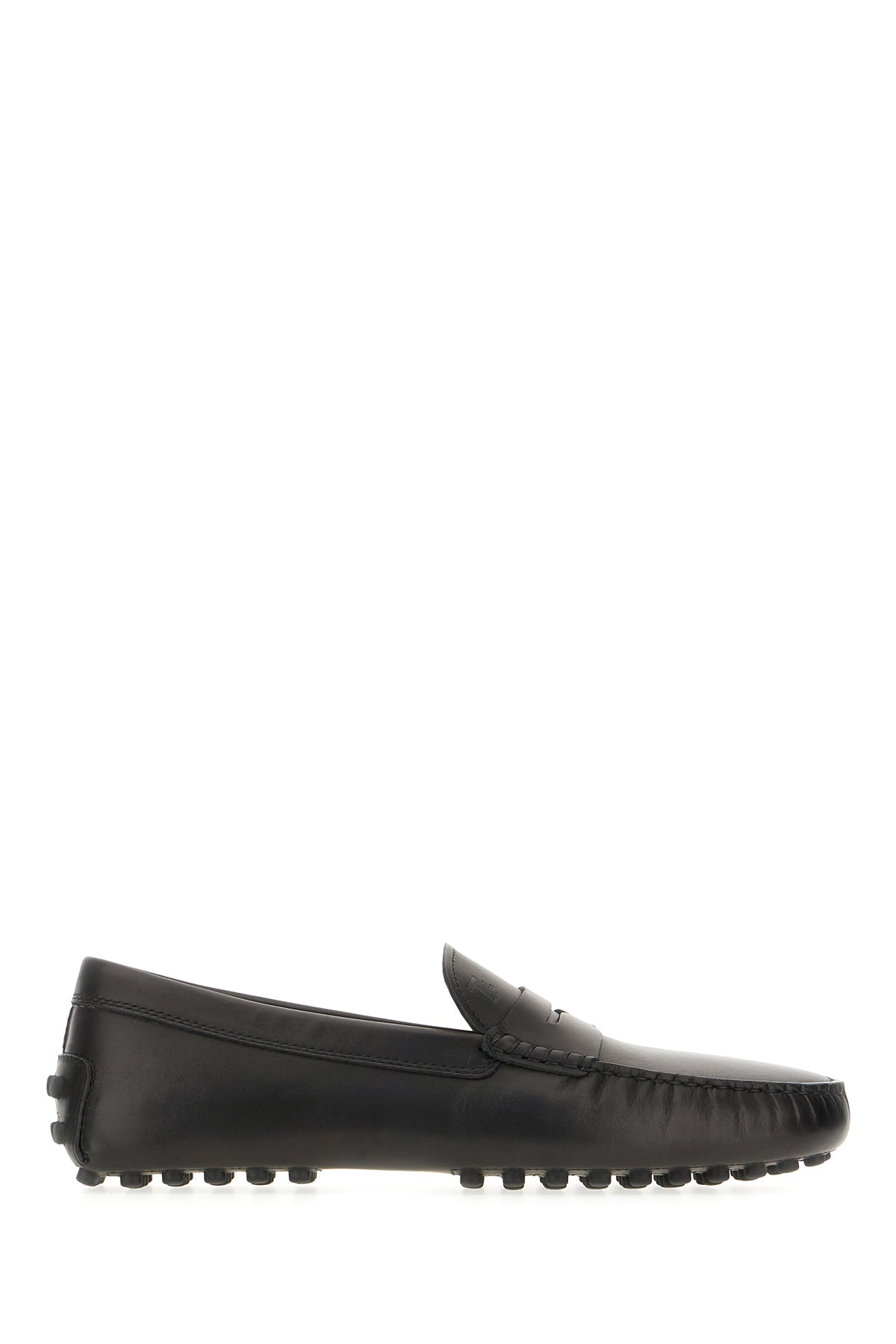 Tod's Man Shoes Loafers TOD'S