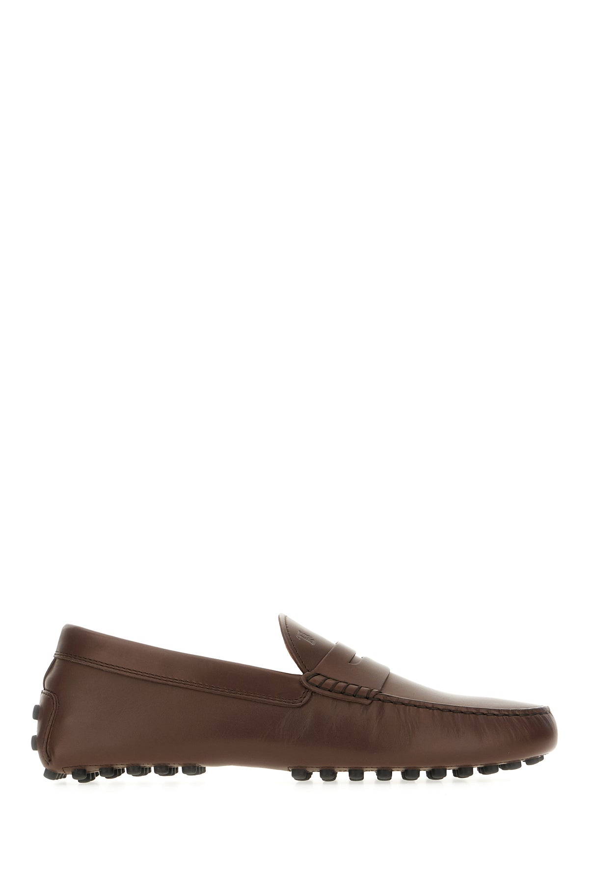 Tod's Man Shoes Loafers TOD'S