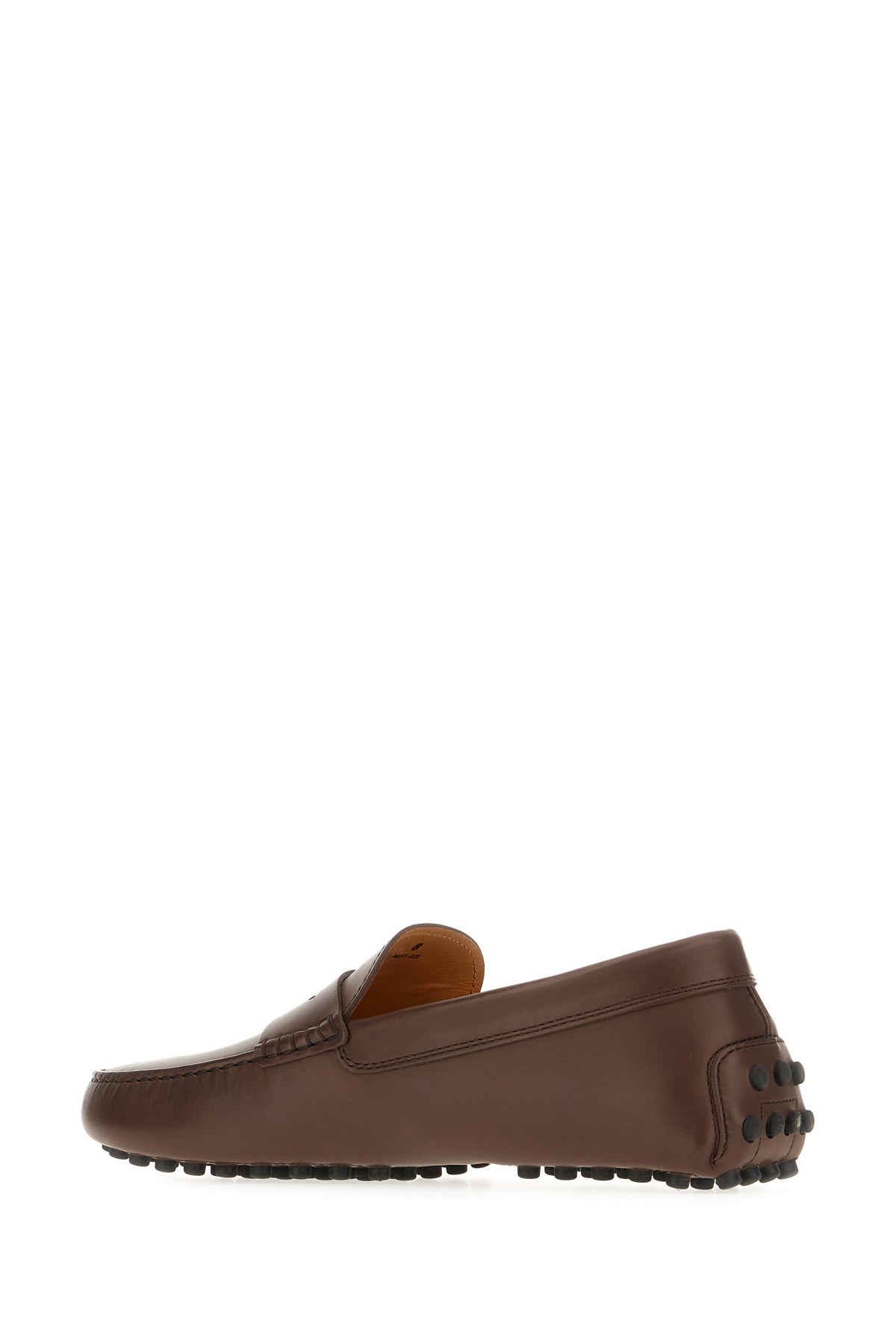 Tod's Man Shoes Loafers TOD'S