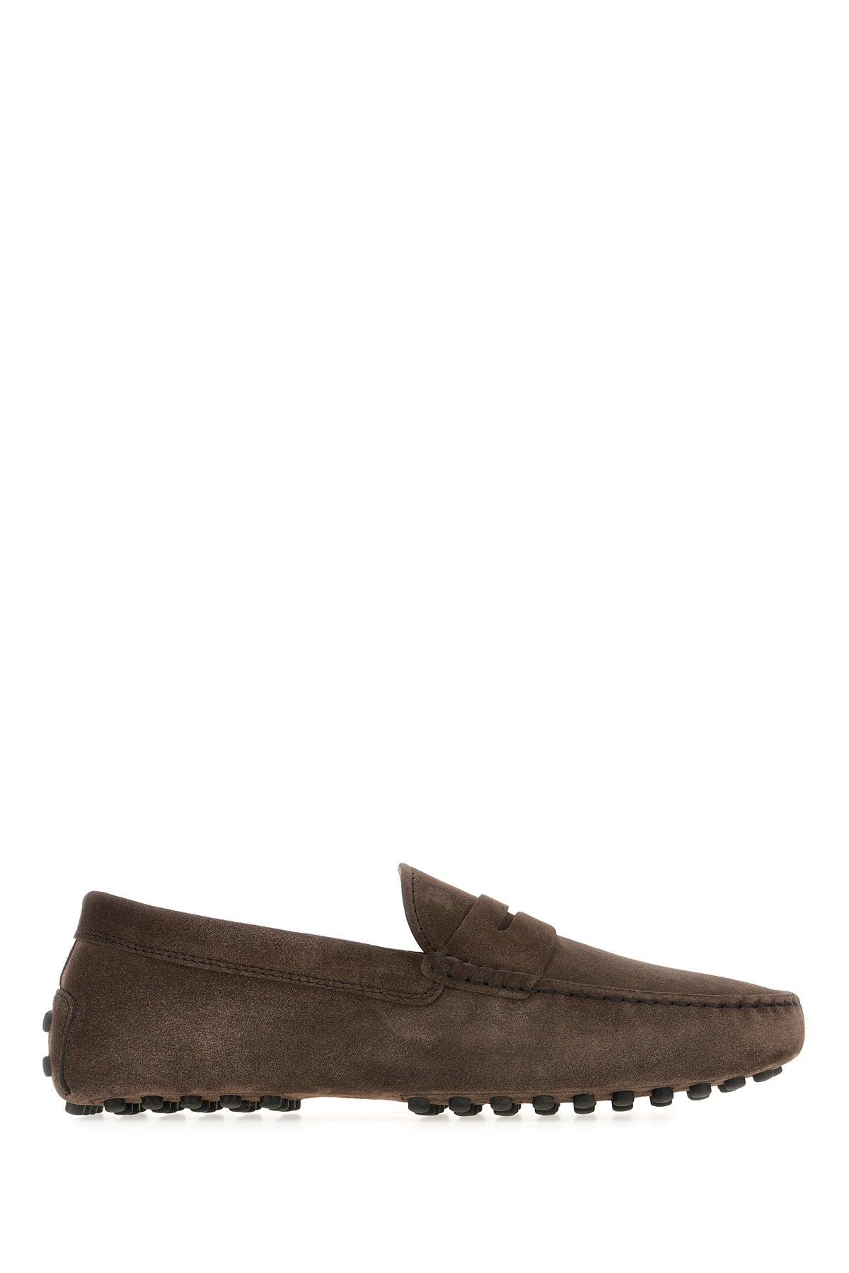 Tod's Man Shoes Loafers TOD'S