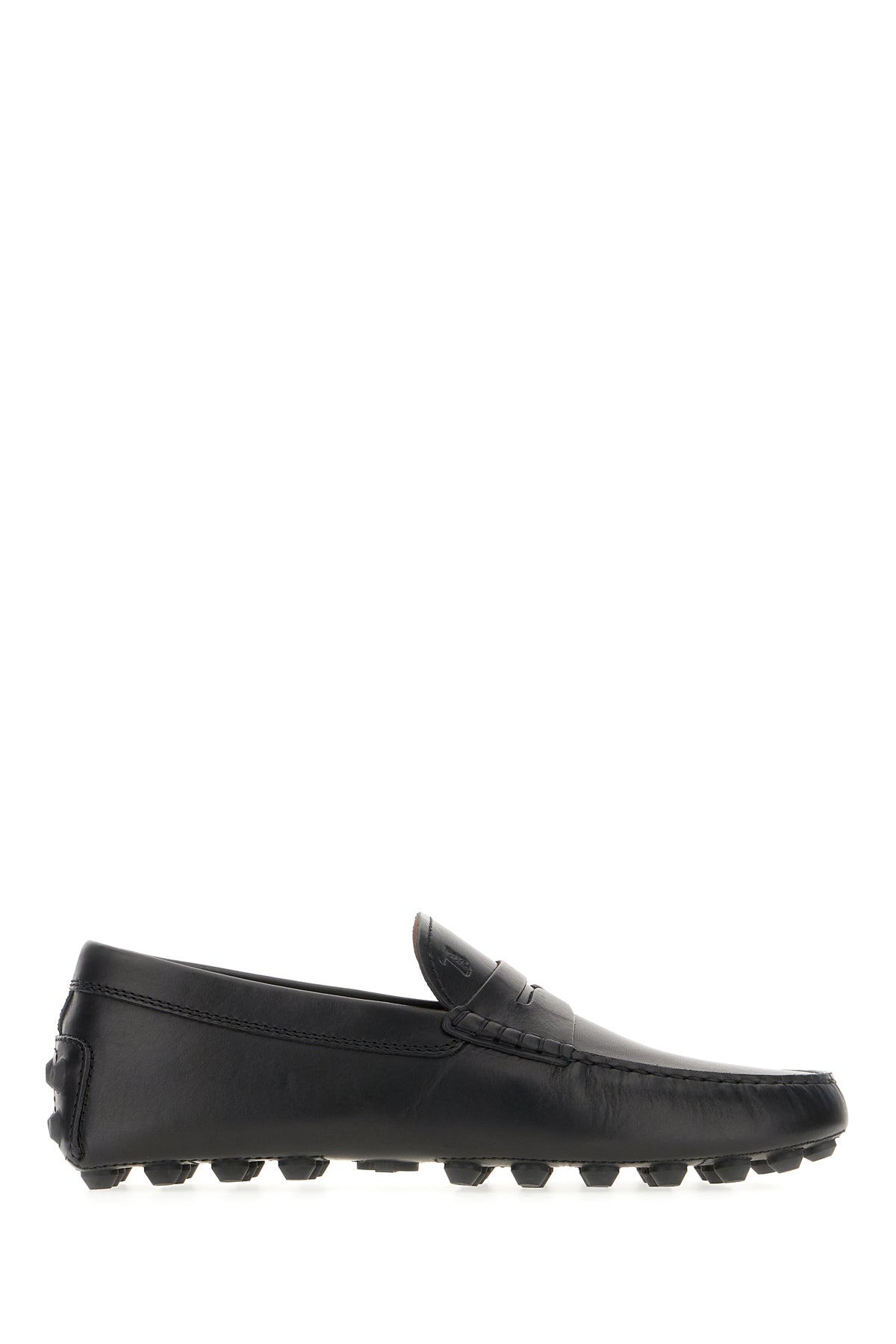 Tod's Man Shoes Loafers TOD'S