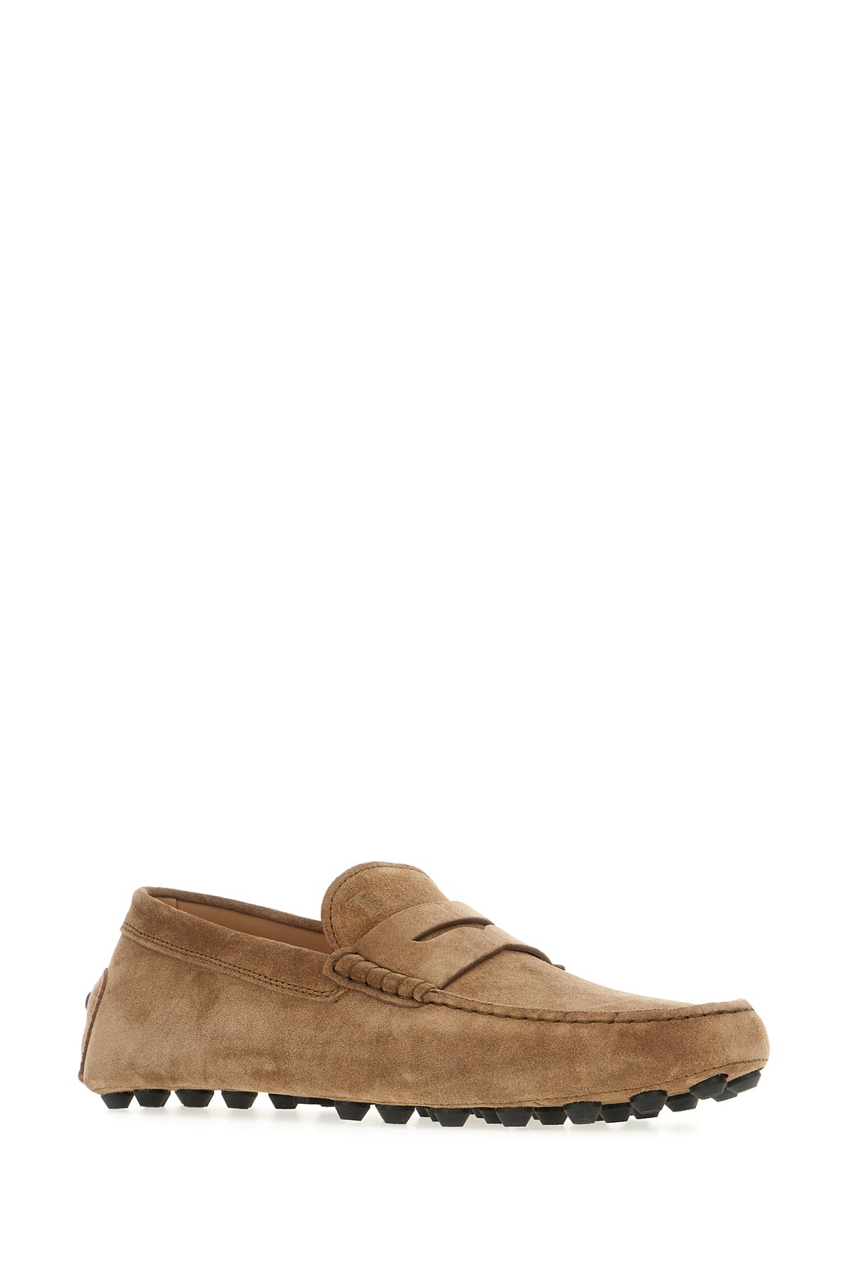 Tod's Man Shoes Loafers TOD'S