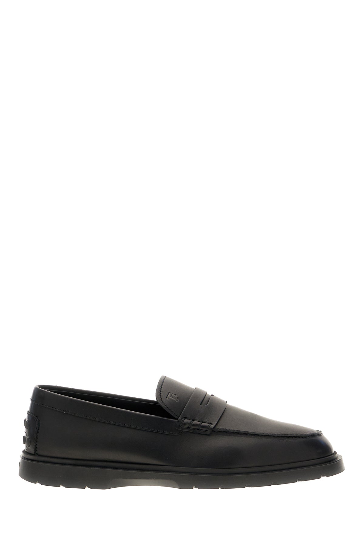 Tod's Man Shoes Loafers