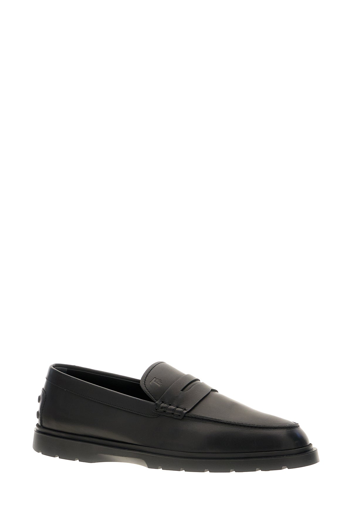 Tod's Man Shoes Loafers