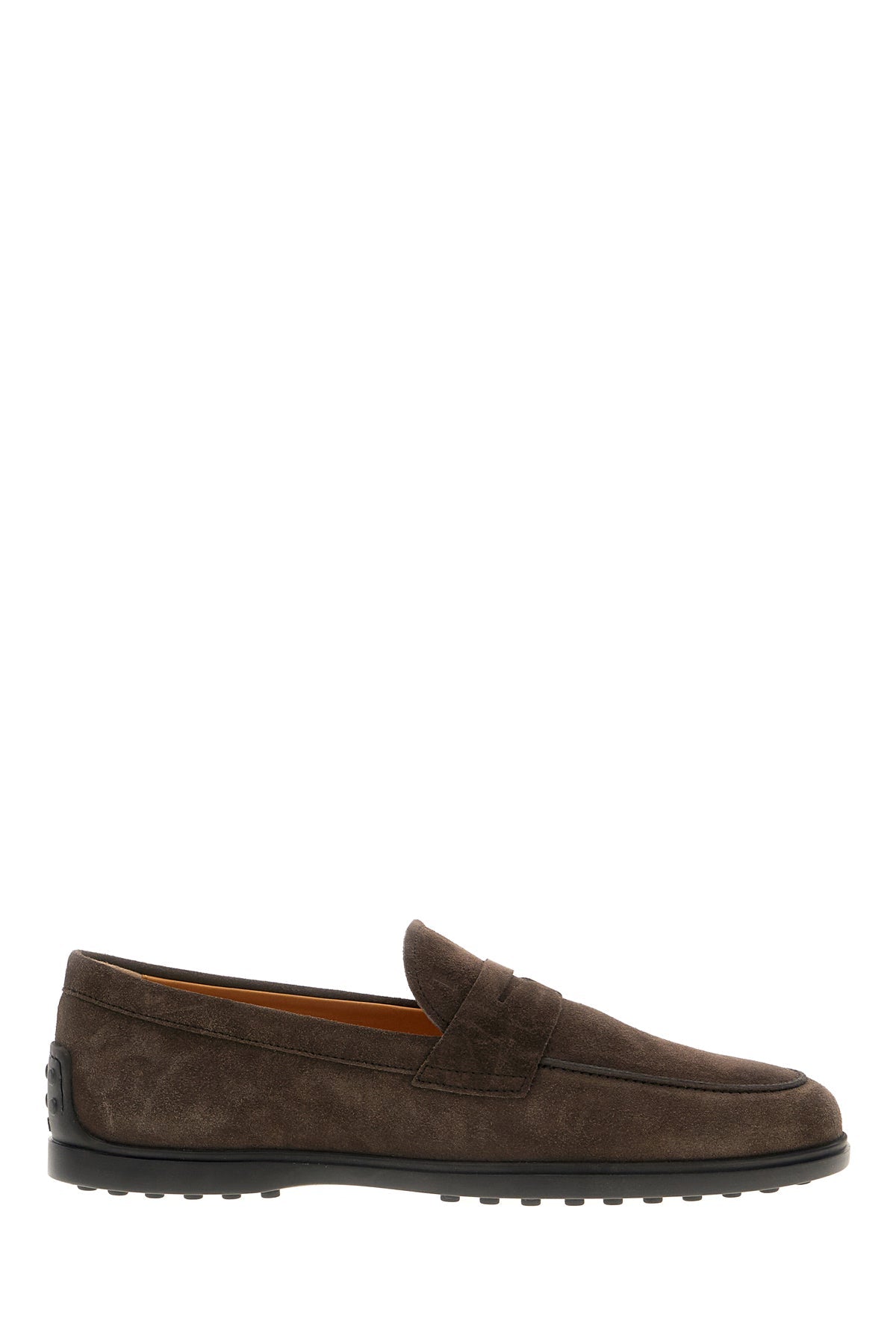 Tod's Man Shoes Loafers