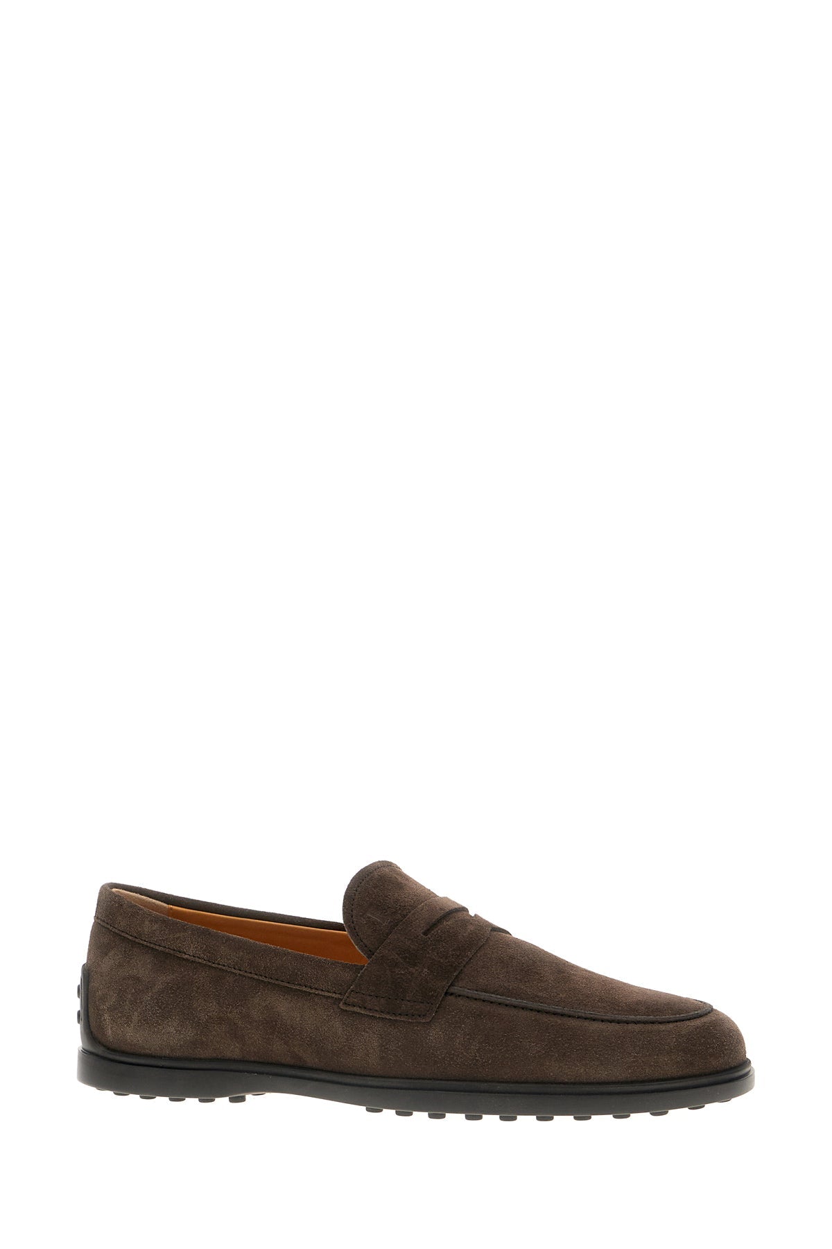 Tod's Man Shoes Loafers TOD'S