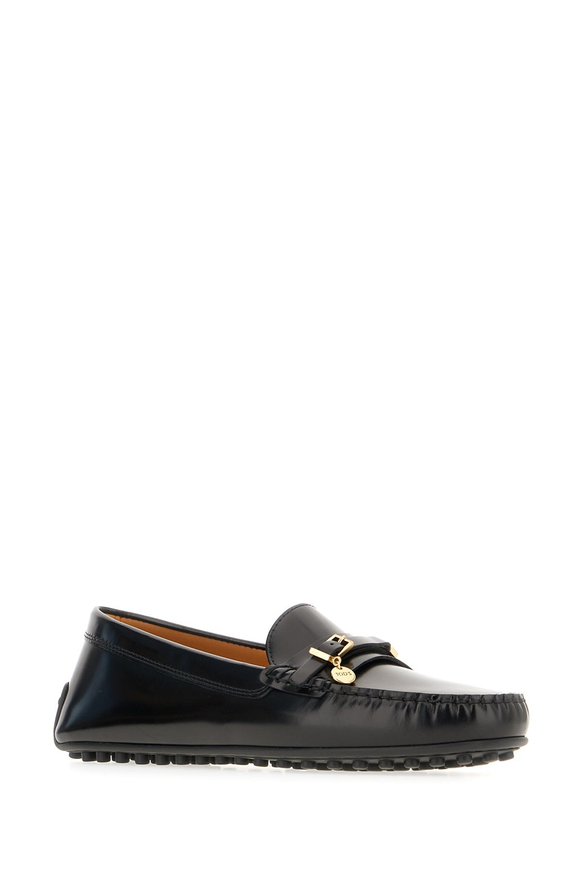 Tod's Woman Shoes Loafers TOD'S