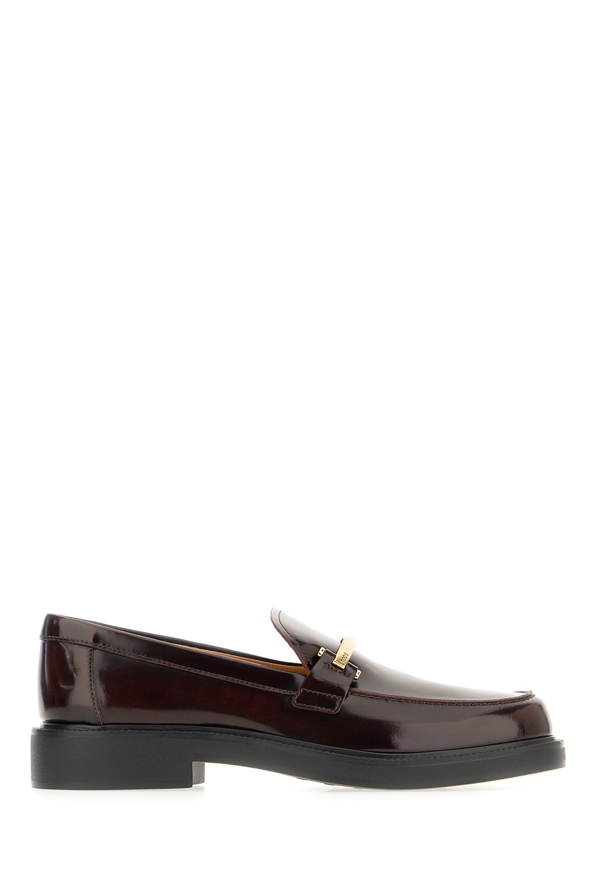 Tod's Woman Shoes Loafers TOD'S