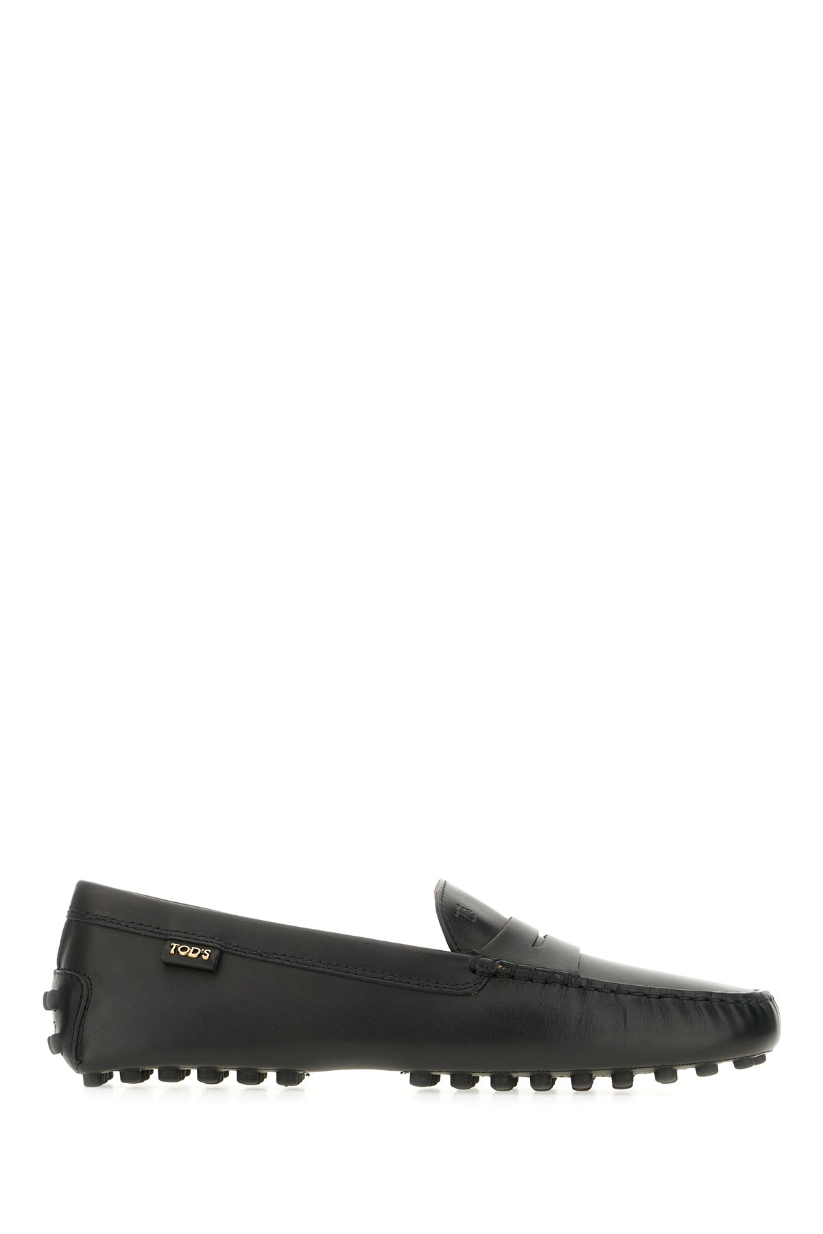 Tod's Woman Shoes Loafers TOD'S