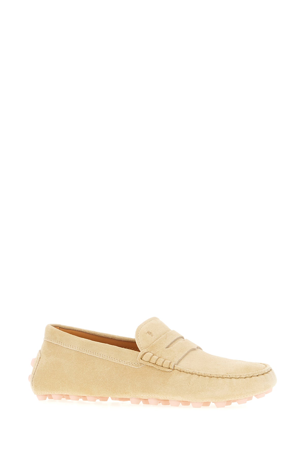 Tod's Woman Shoes Loafers TOD'S