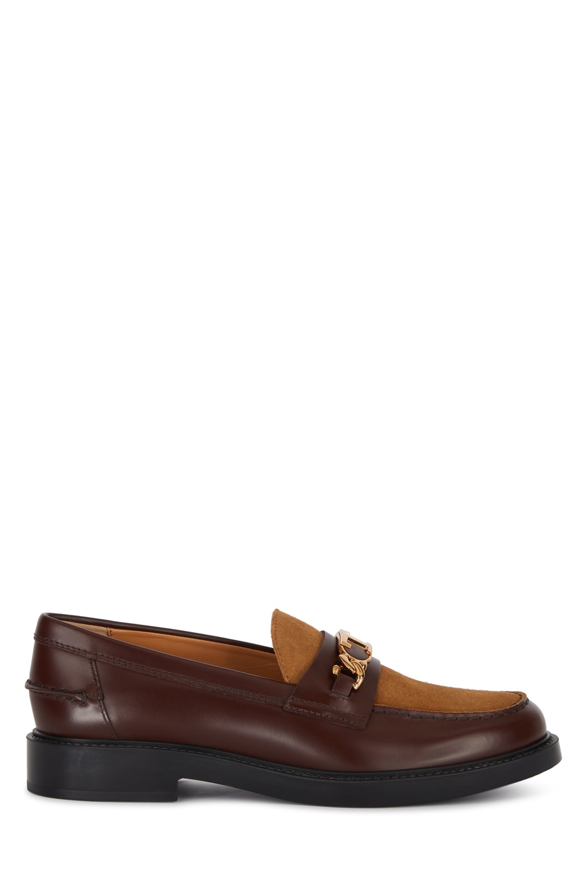 Tod's Woman Shoes Loafers TOD'S