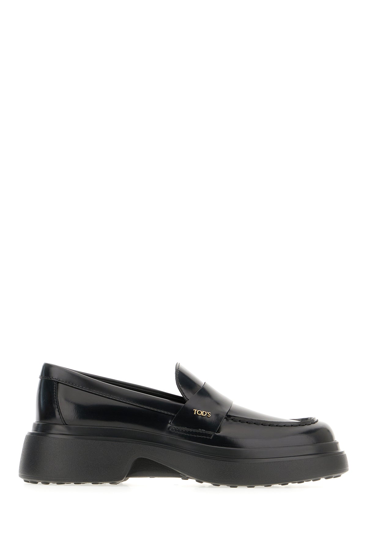 Tod's Woman Shoes Loafers TOD'S