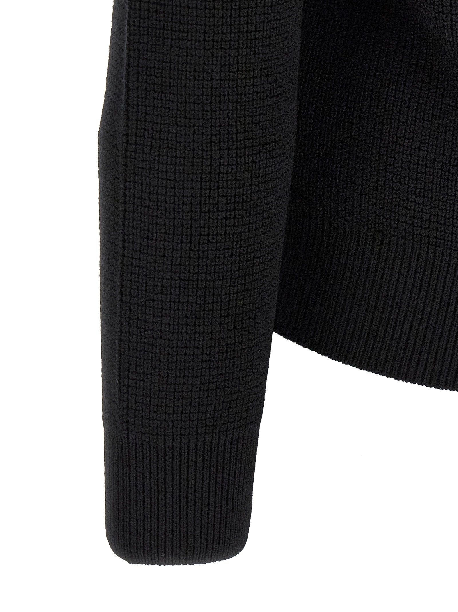 Herno Men Padded Cardigan HERNO
