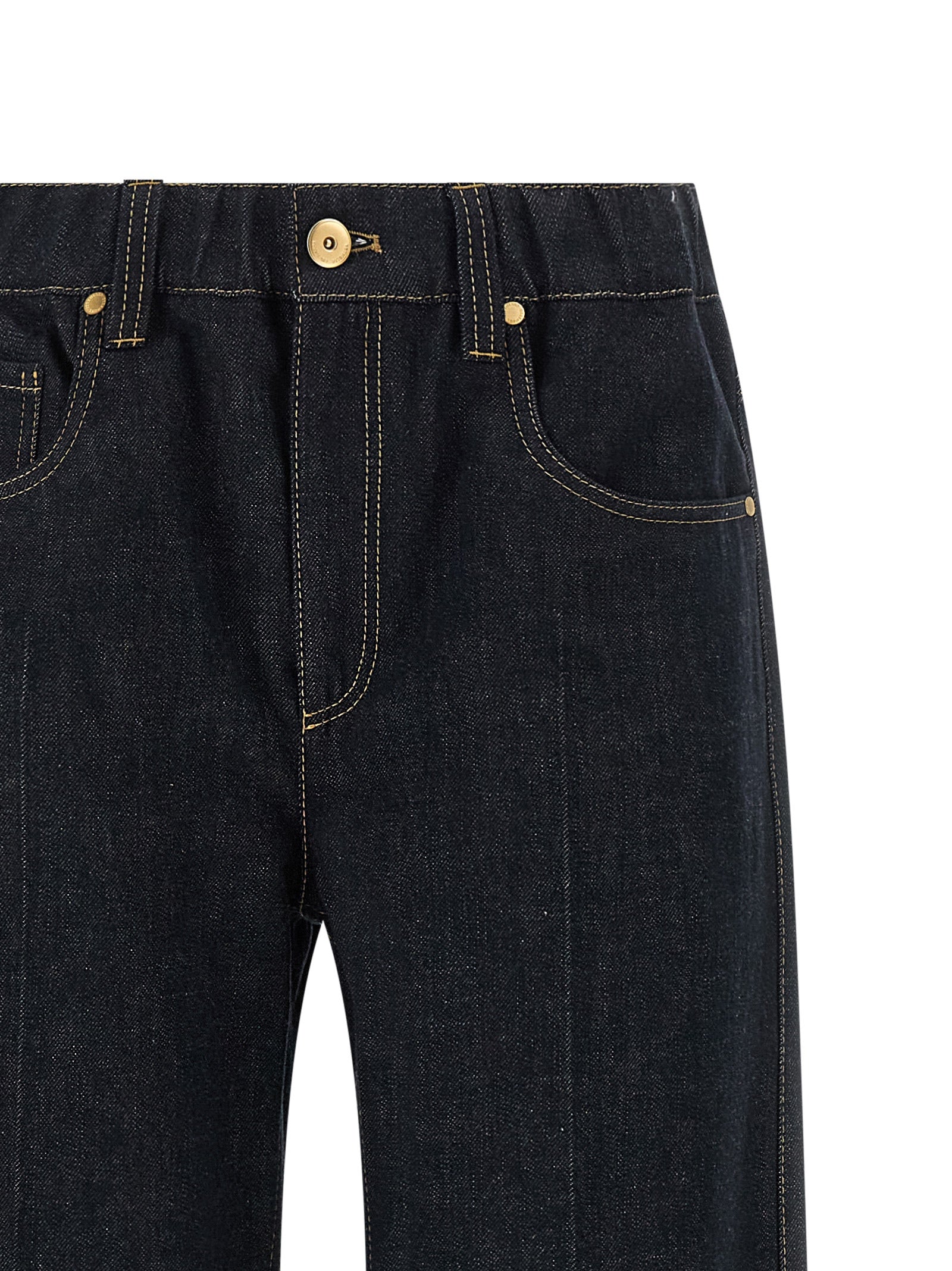 Brunello Cucinelli Women 'The Contemporary Pull-On' Jeans BRUNELLO CUCINELLI