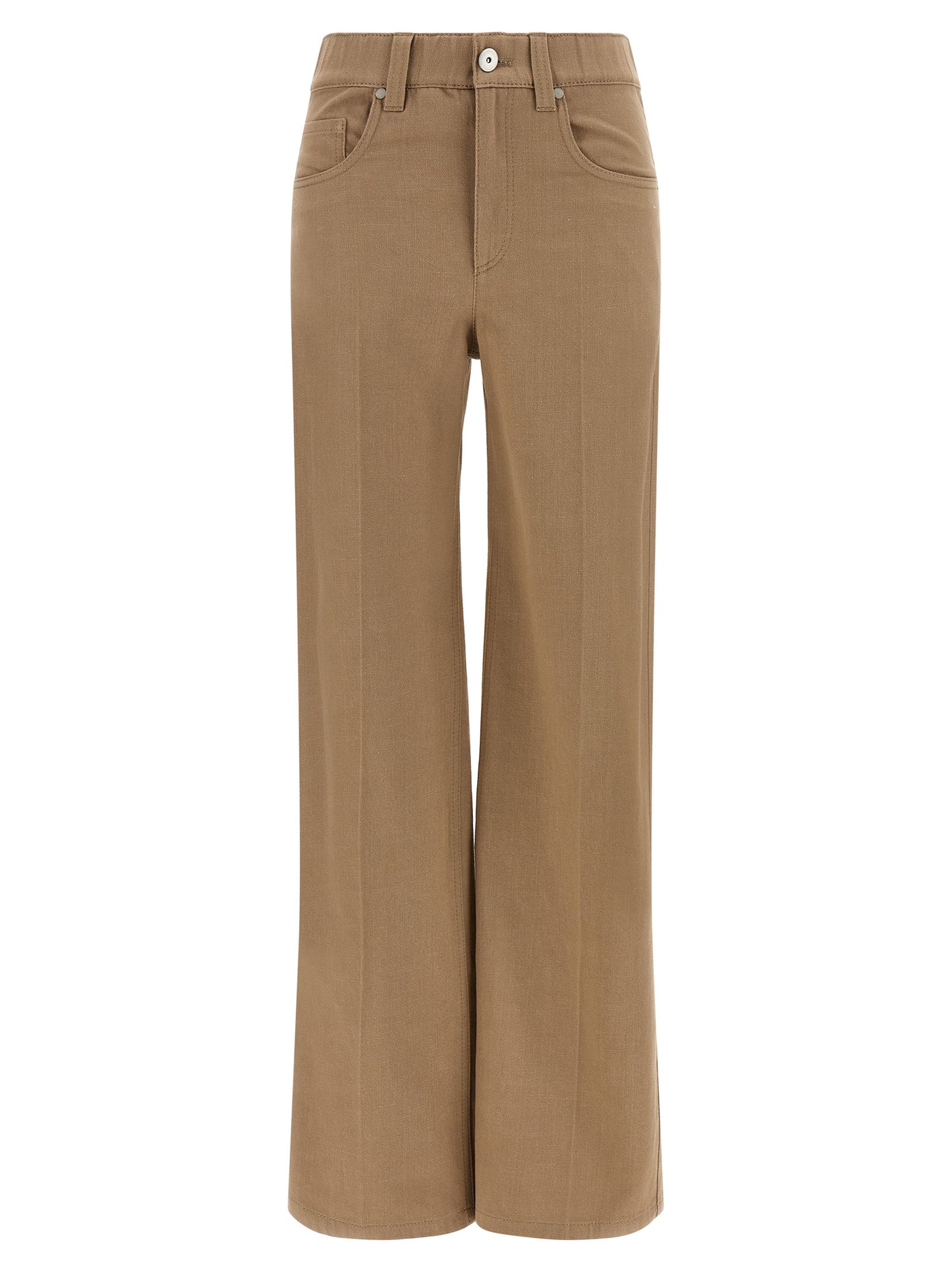 Brunello Cucinelli Women 'The Contemporary Pull-On' Jeans BRUNELLO CUCINELLI