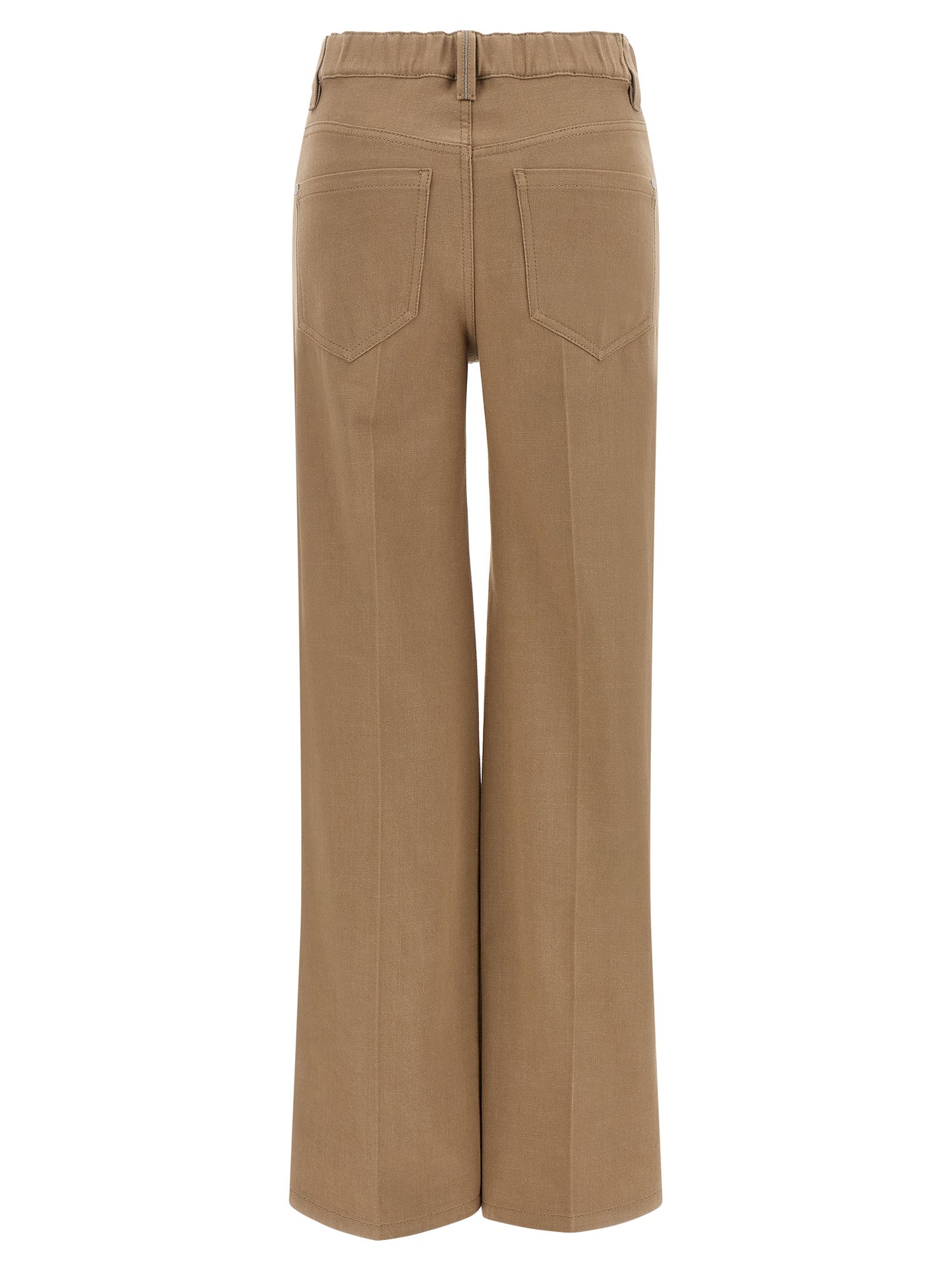 Brunello Cucinelli Women 'The Contemporary Pull-On' Jeans BRUNELLO CUCINELLI