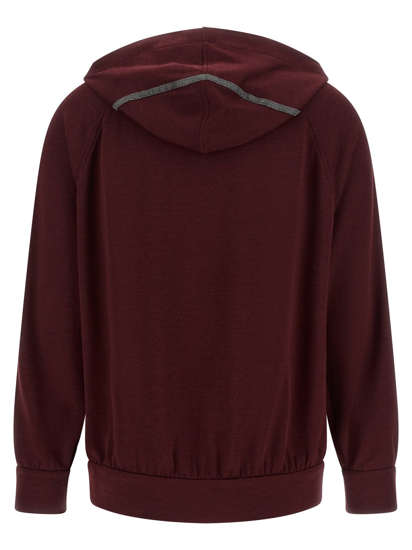 Brunello Cucinelli Women Hoodie BRUNELLO CUCINELLI