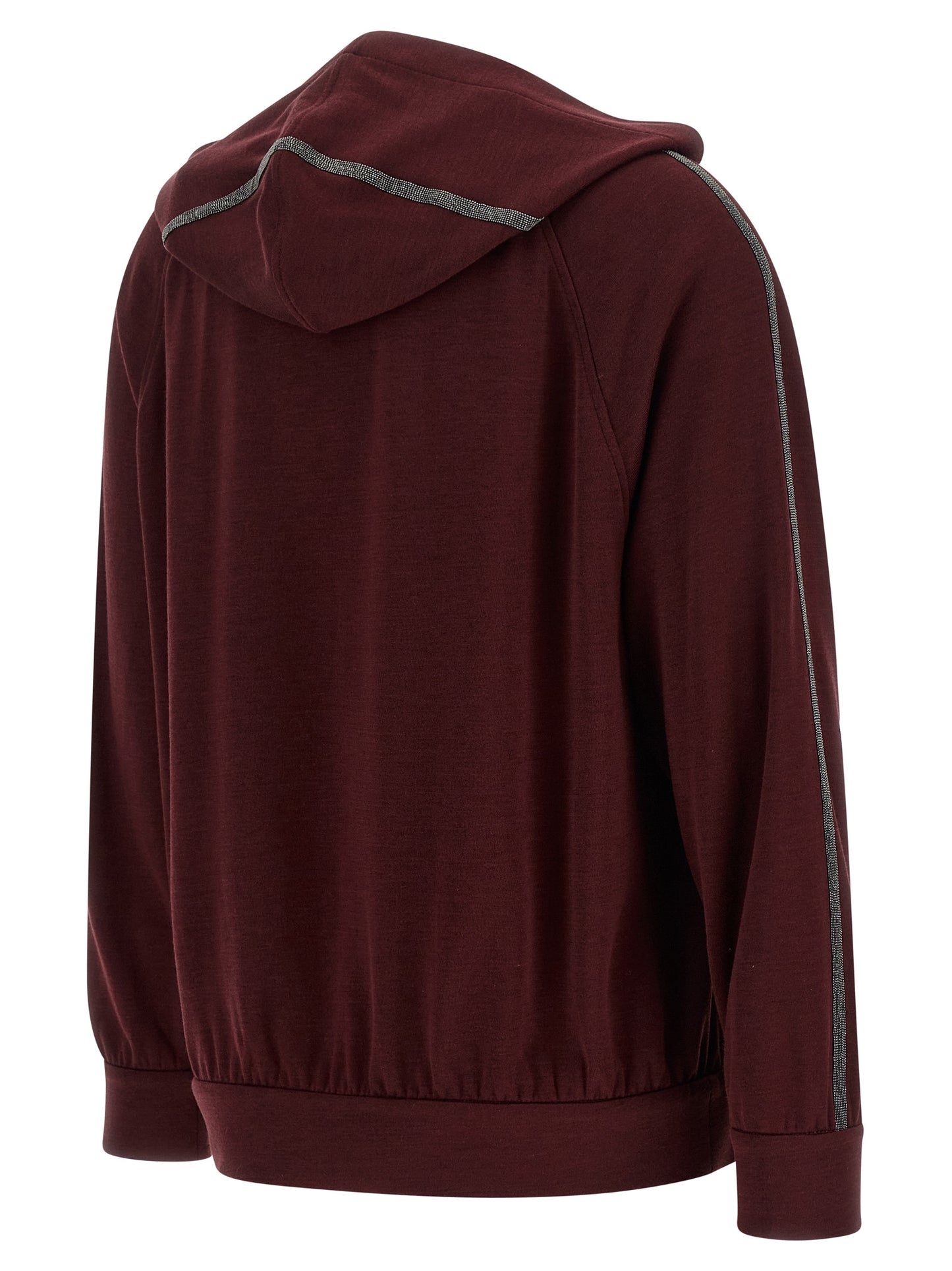 Brunello Cucinelli Women Hoodie BRUNELLO CUCINELLI