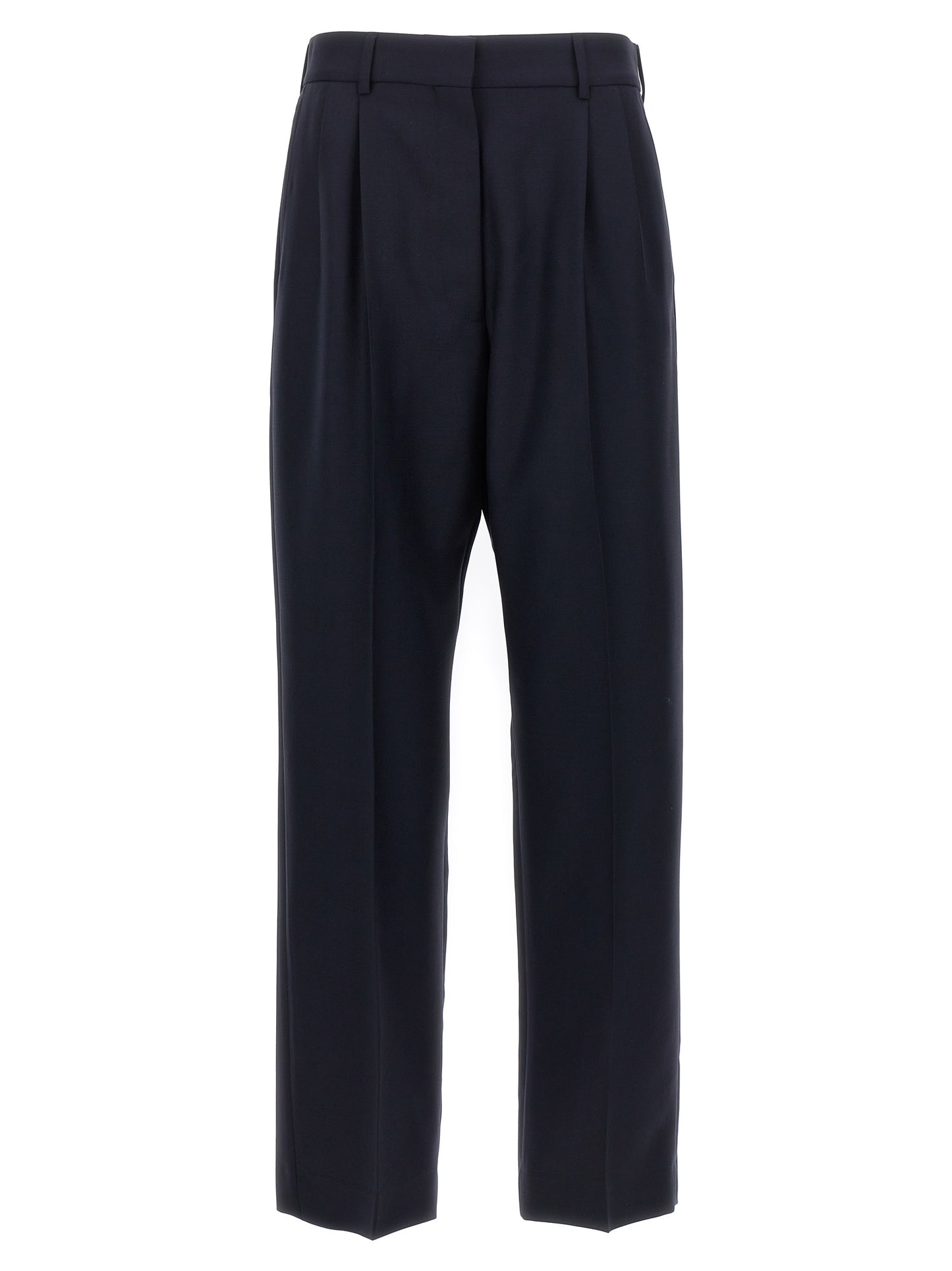 Blazé Milano Women 'First Class Navy Fox' Pants BLAZE MILANO