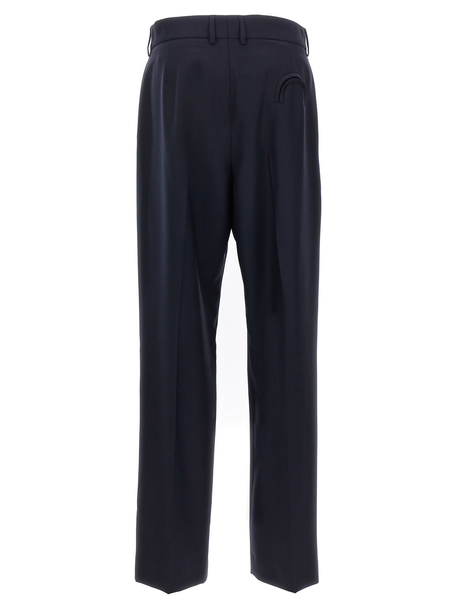Blazé Milano Women 'First Class Navy Fox' Pants BLAZE MILANO