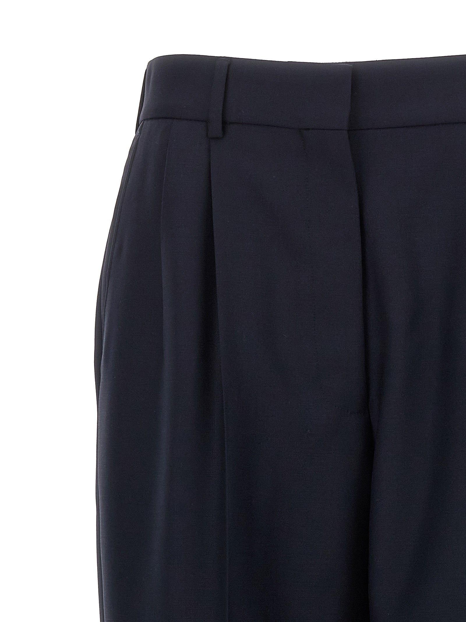 Blazé Milano Women 'First Class Navy Fox' Pants BLAZE MILANO