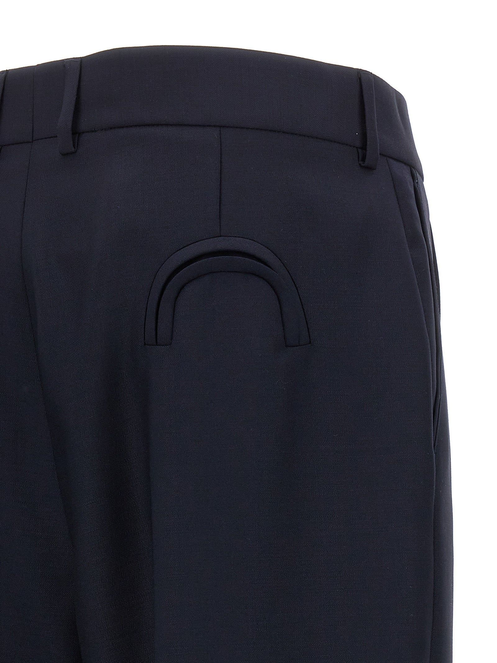 Blazé Milano Women 'First Class Navy Fox' Pants BLAZE MILANO
