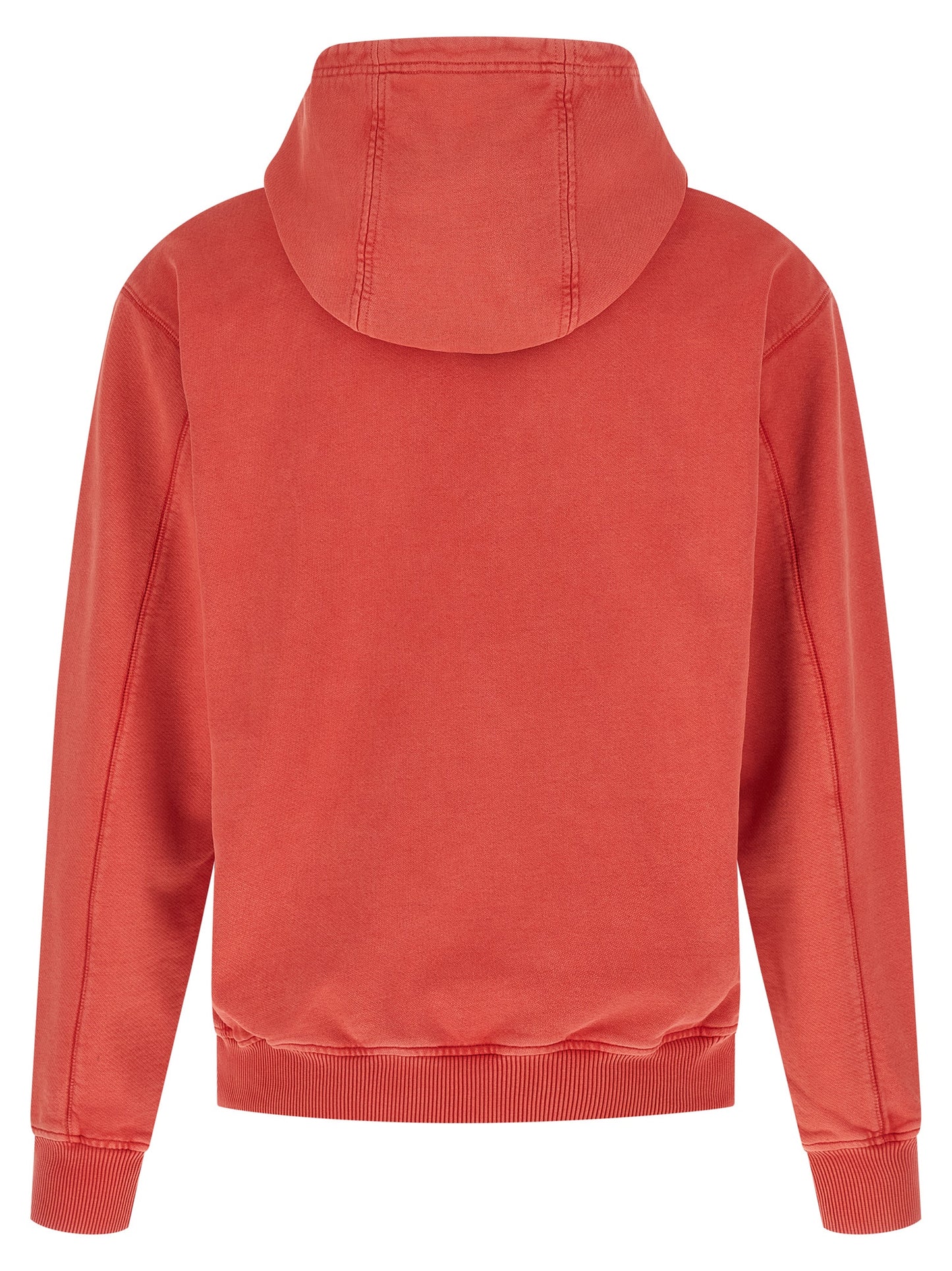 Casablanca Men 'Chrome' Hoodie CASABLANCA