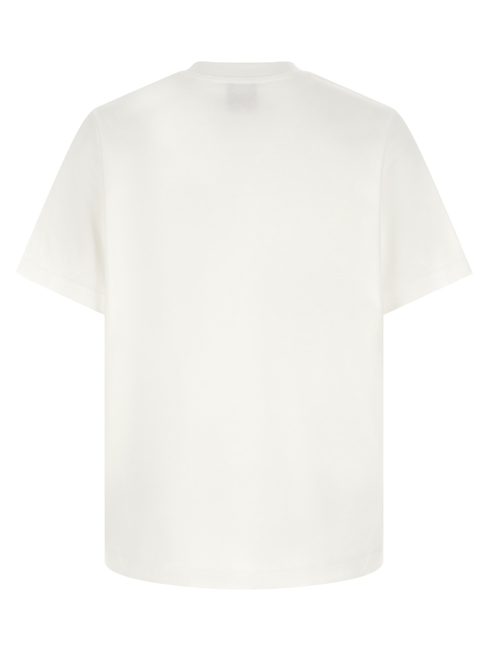 Casablanca Men 'Tennis Club' Front Print T-Shirt CASABLANCA