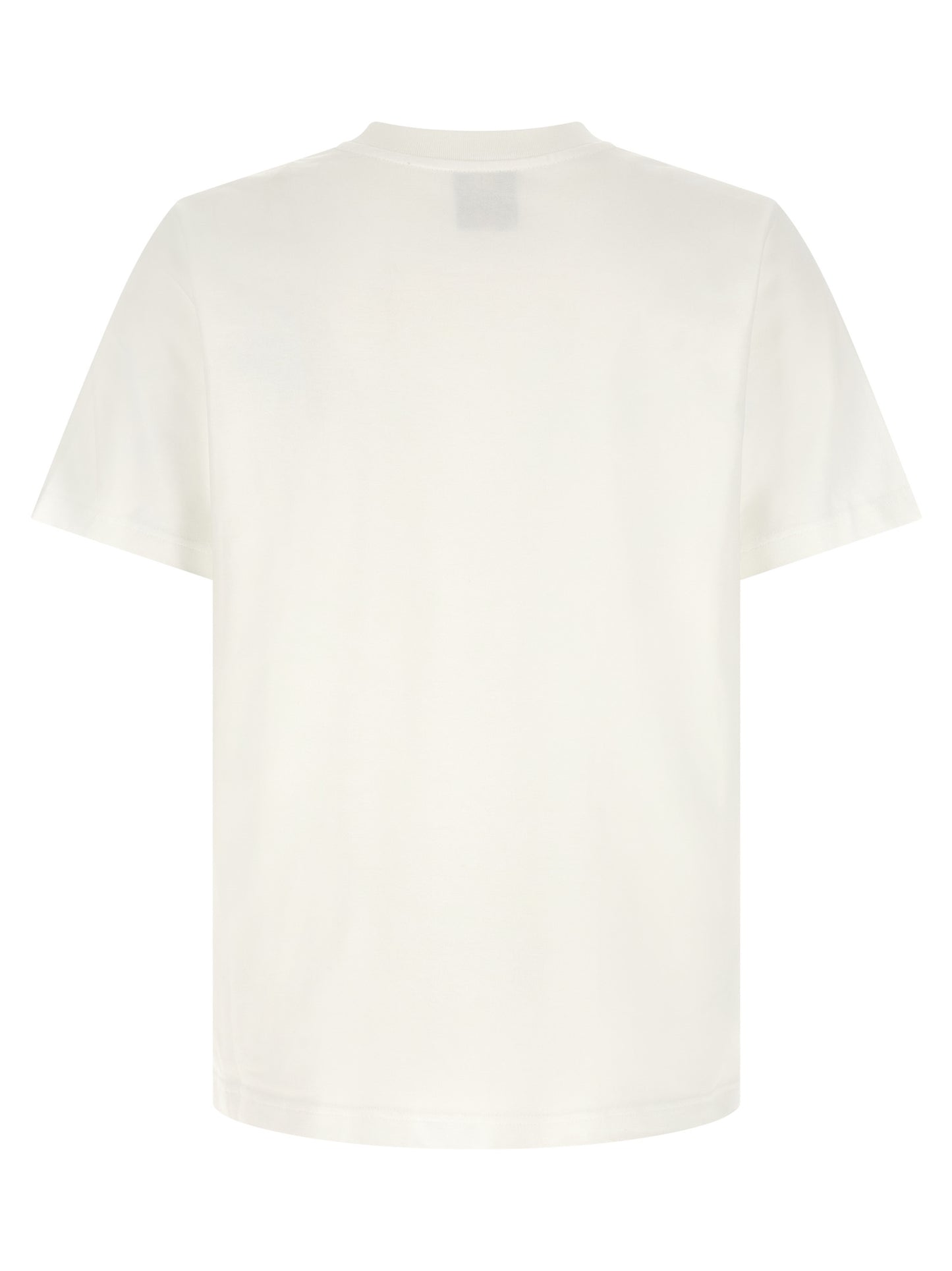 Casablanca Men 'Tourism' Print T-Shirt CASABLANCA
