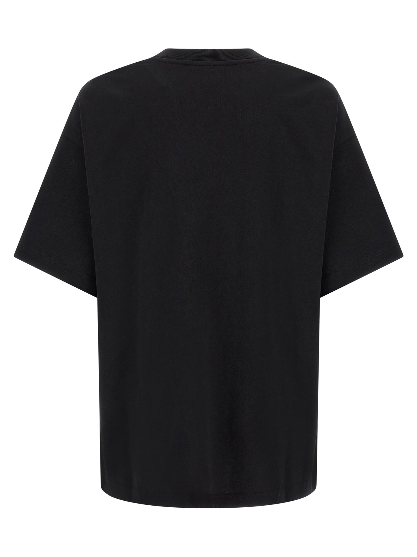 Casablanca Men 'Airspray' Print T-Shirt CASABLANCA