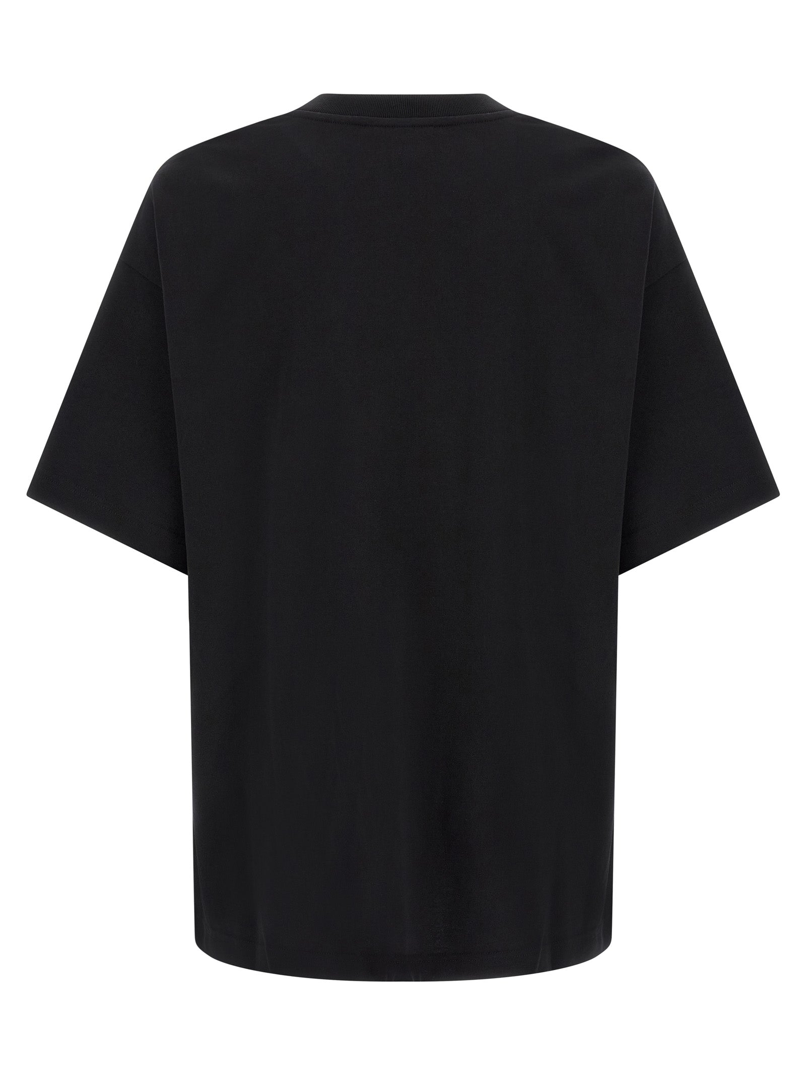 Casablanca Men 'Airspray' Print T-Shirt CASABLANCA