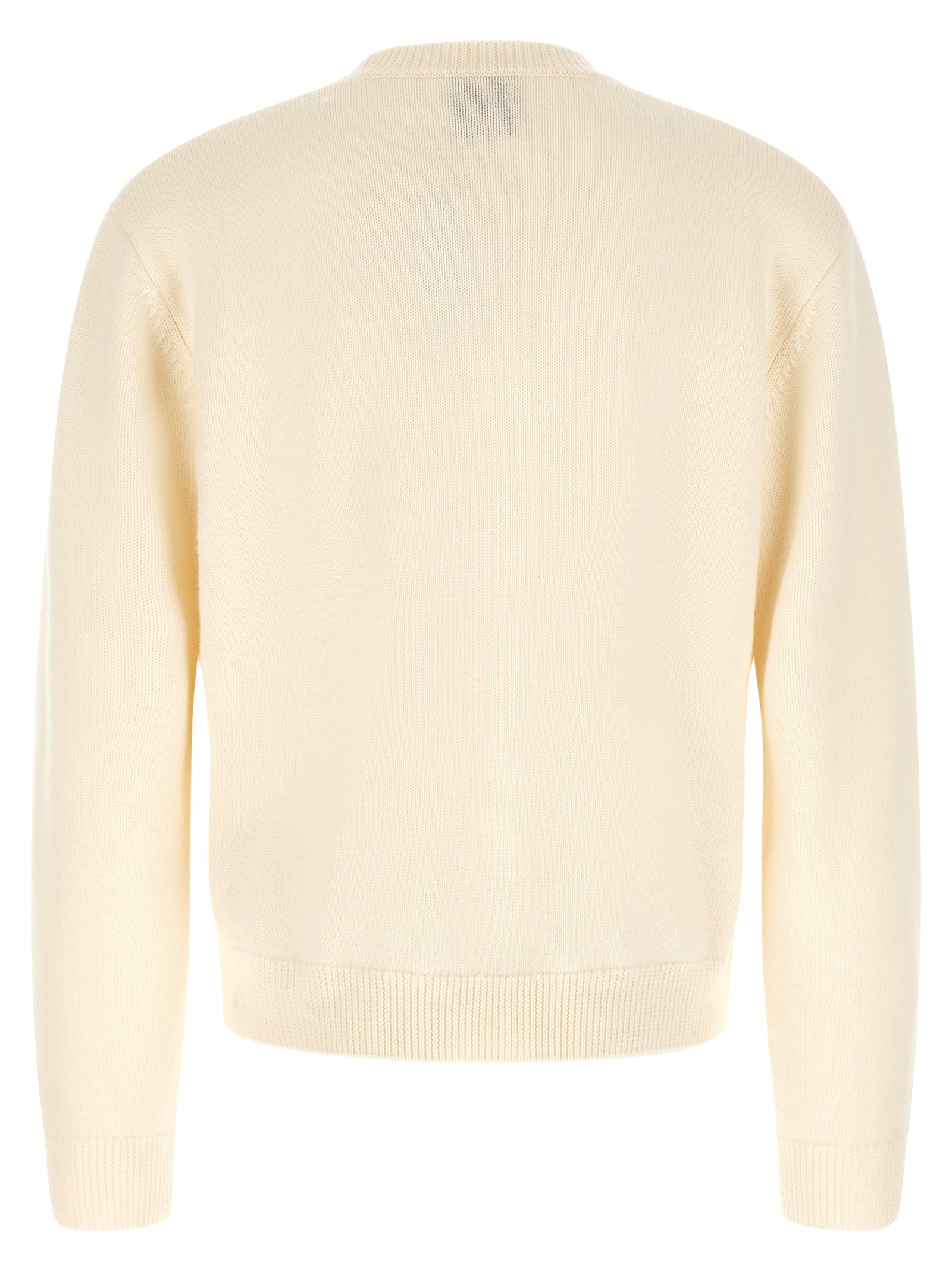Casablanca Men 'Pyramid Abduction' Sweater CASABLANCA