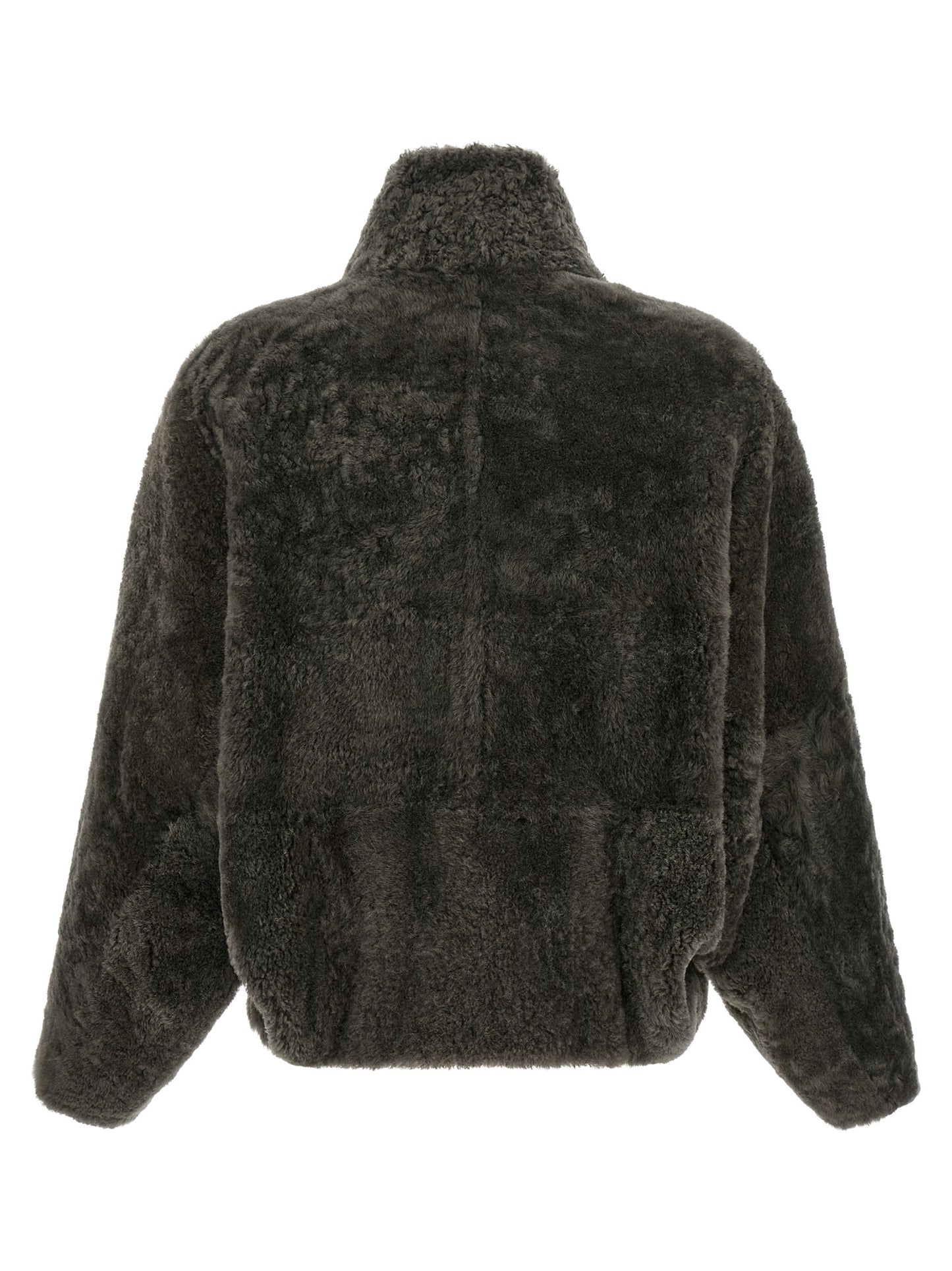 Brunello Cucinelli Women Cropped Fur BRUNELLO CUCINELLI