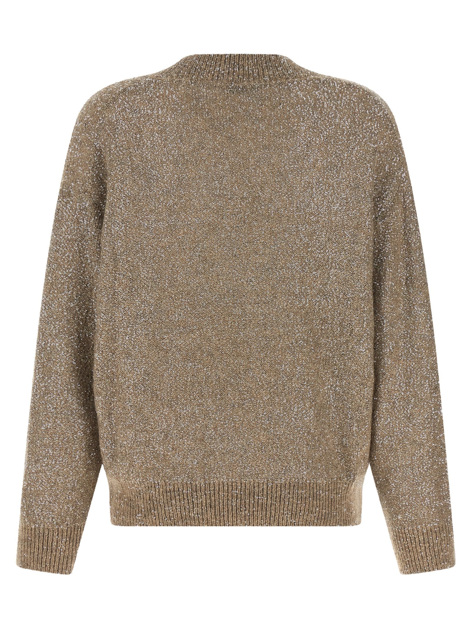 Brunello Cucinelli Women 'Dazzling Texture' Sweater BRUNELLO CUCINELLI
