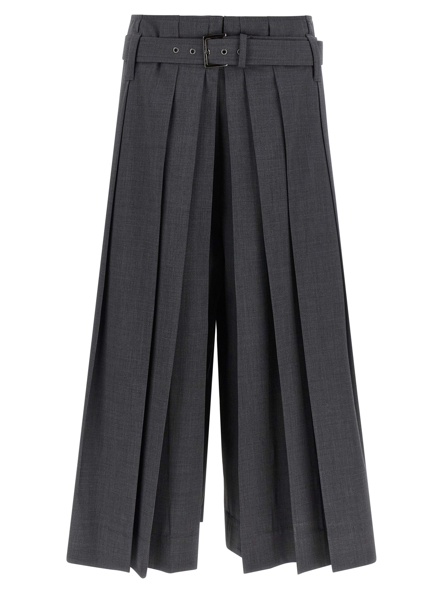 Brunello Cucinelli Women Tailored Pleated Bermuda Shorts BRUNELLO CUCINELLI